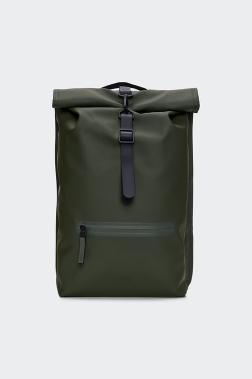 RAINS sac à dos Vert