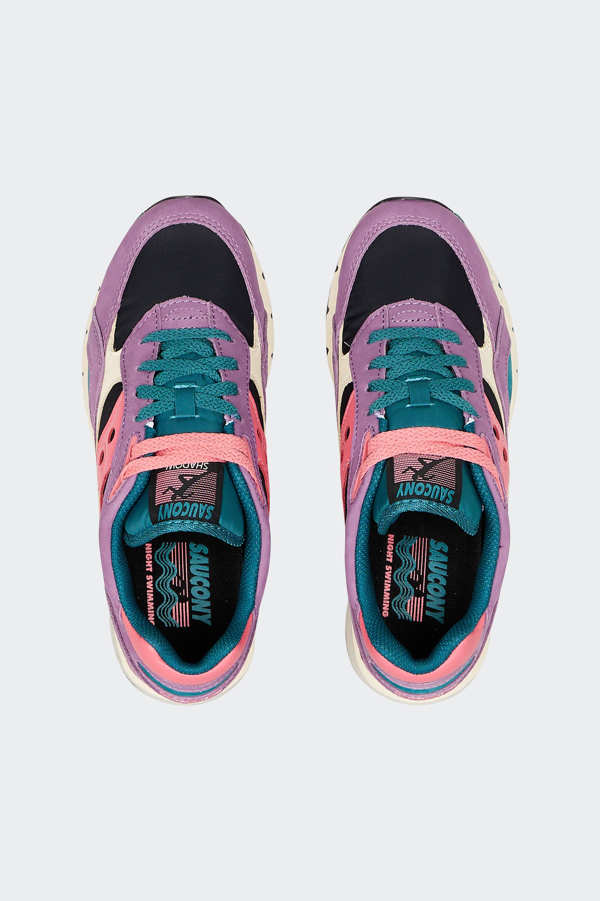 Baskets  | Multicolore by SAUCONY Baskets  Multicolore