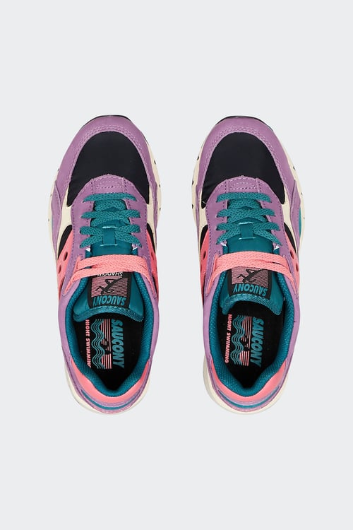 SAUCONY Baskets  Multicolore