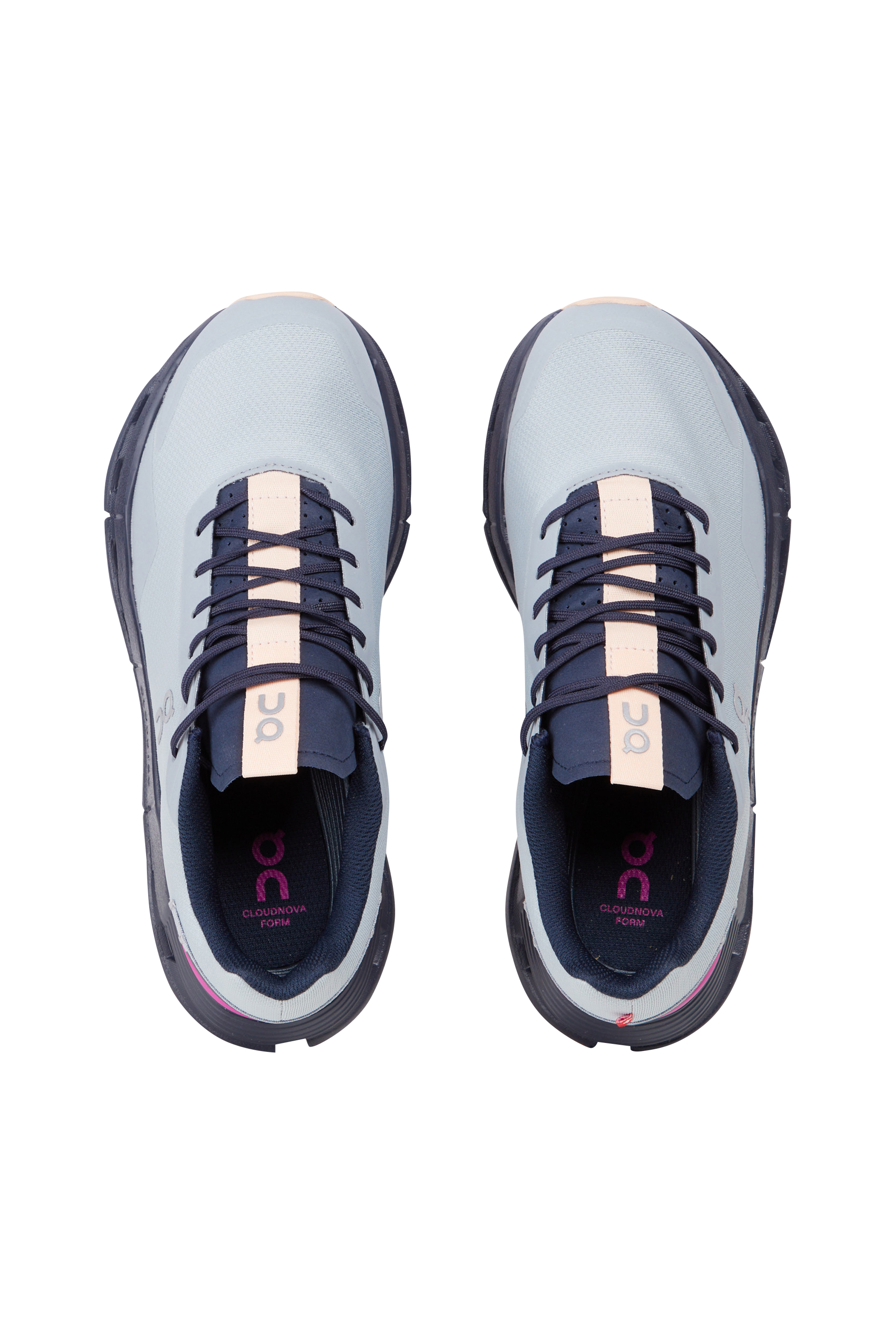 Sneakers Grey