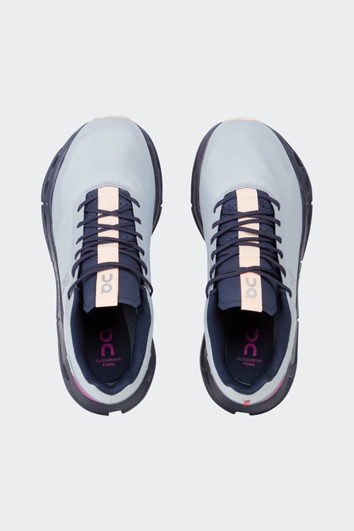 ON Baskets  Gris