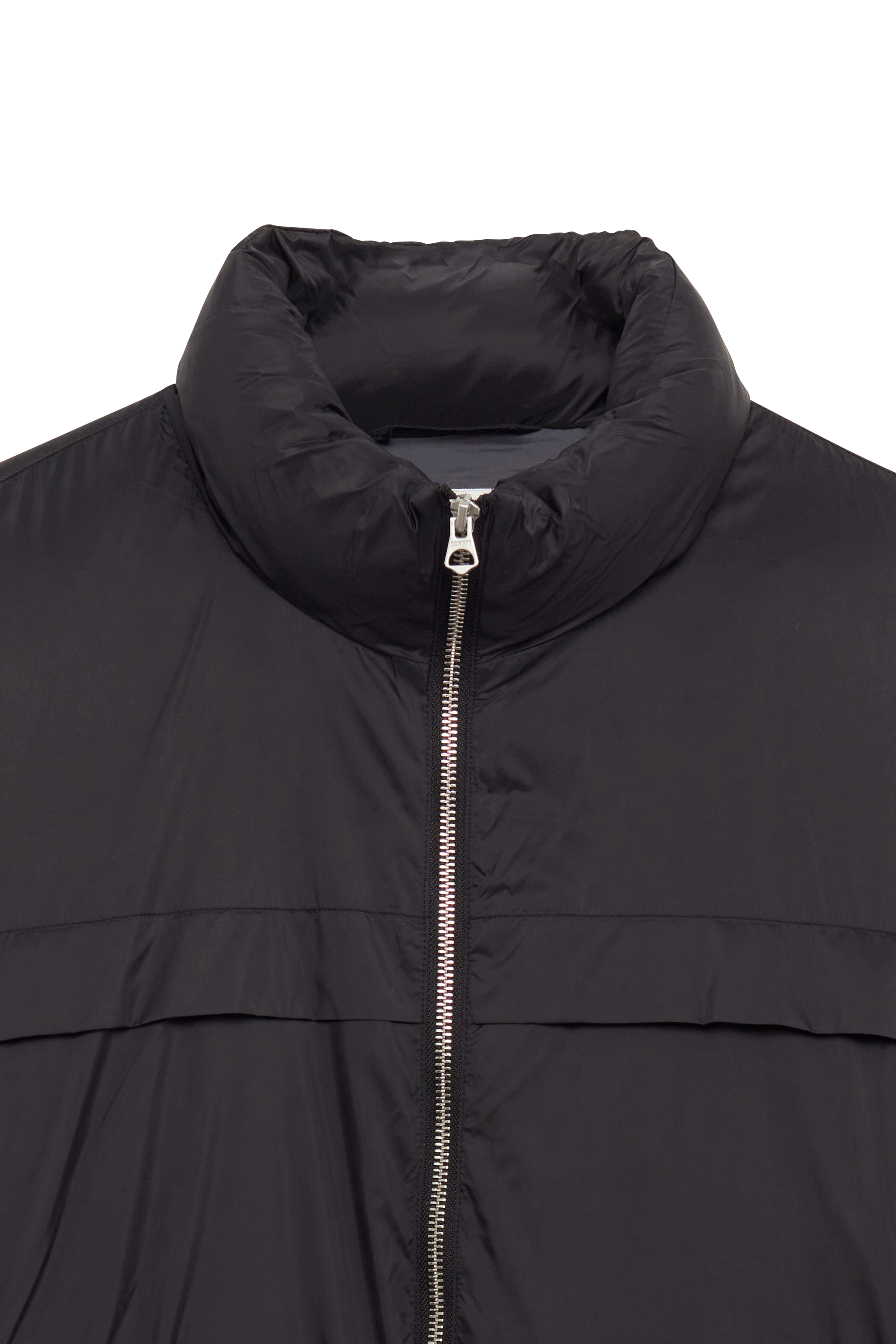 Jacket Black