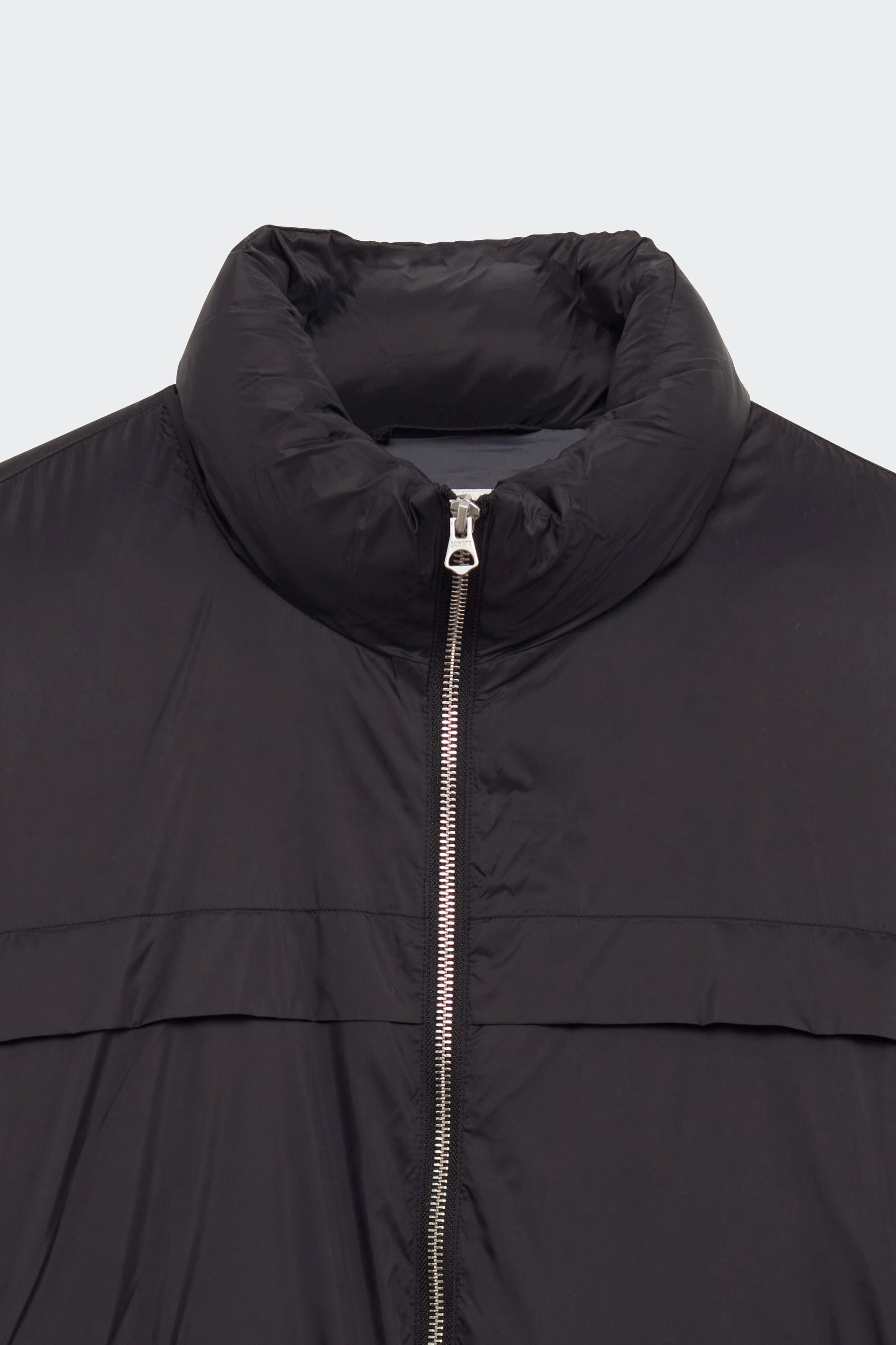 Jacket | Black by SCHOTT Jacket Black