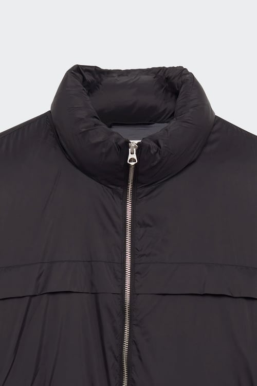 SCHOTT Jacket Black
