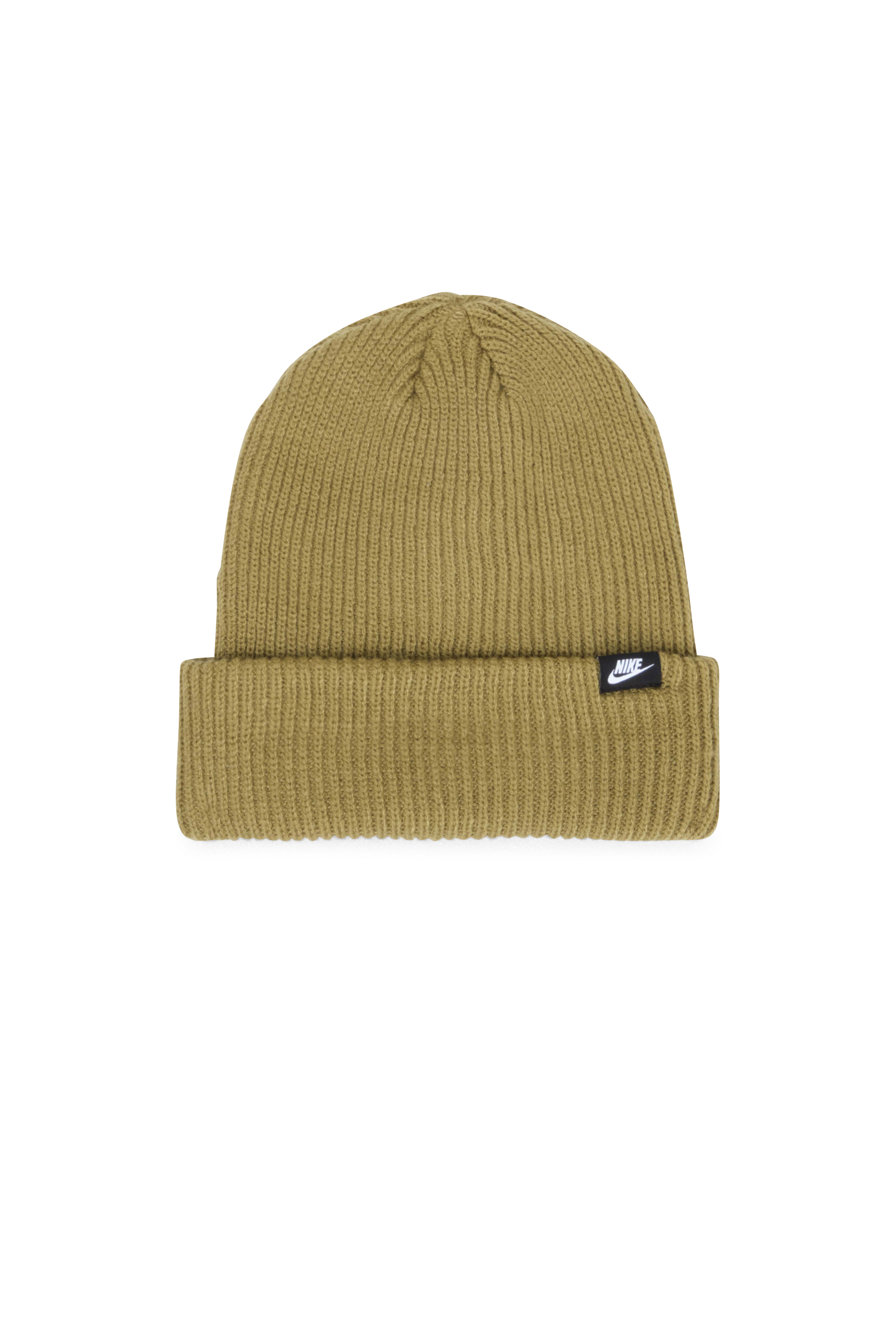 Beanie Green