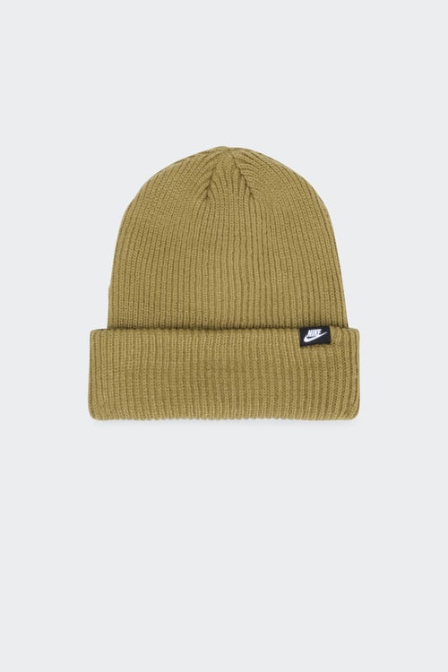 NIKE Bonnet  Vert