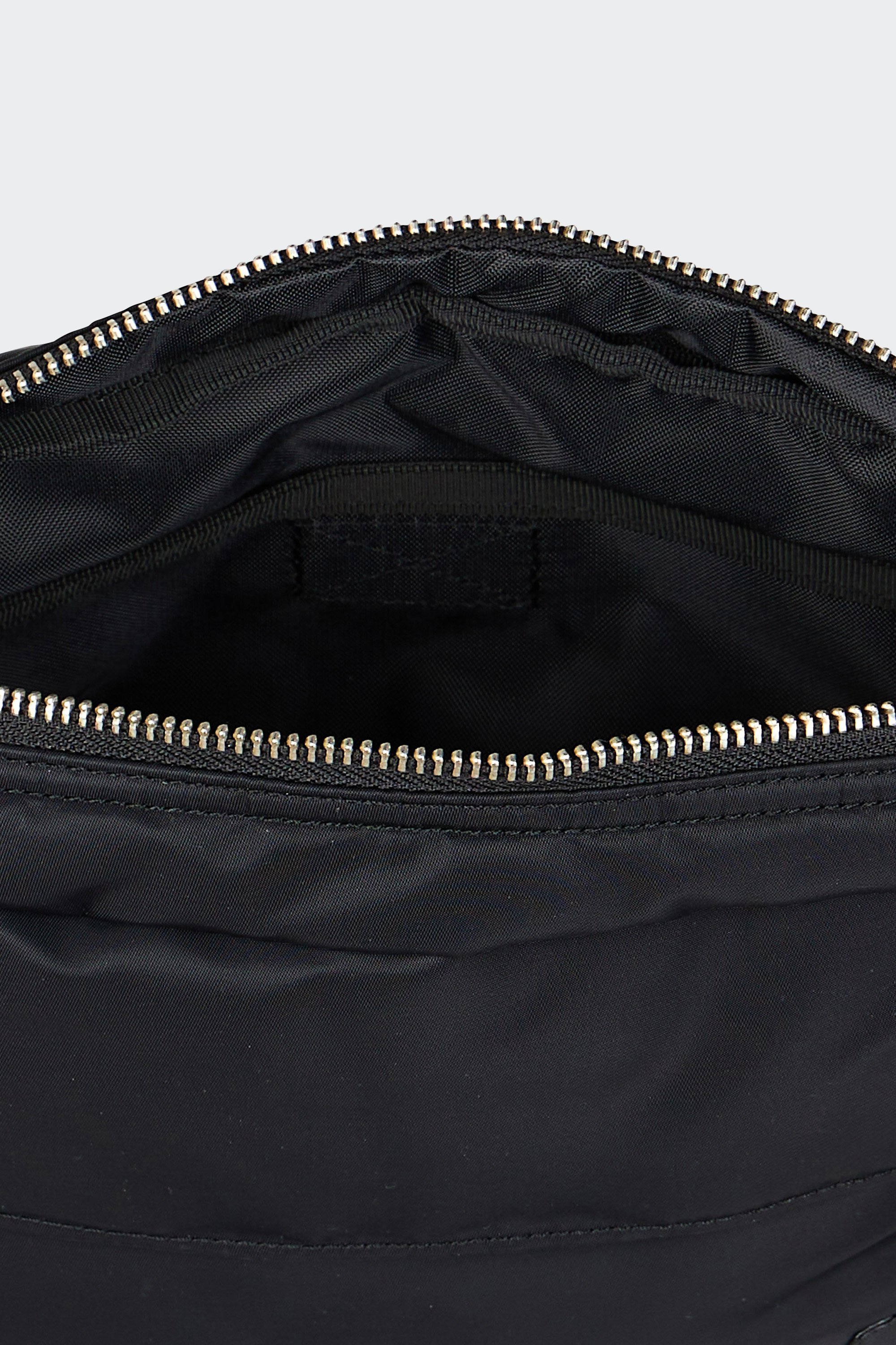 Crossbody bag | Black by CARHARTT WIP Crossbody bag Black