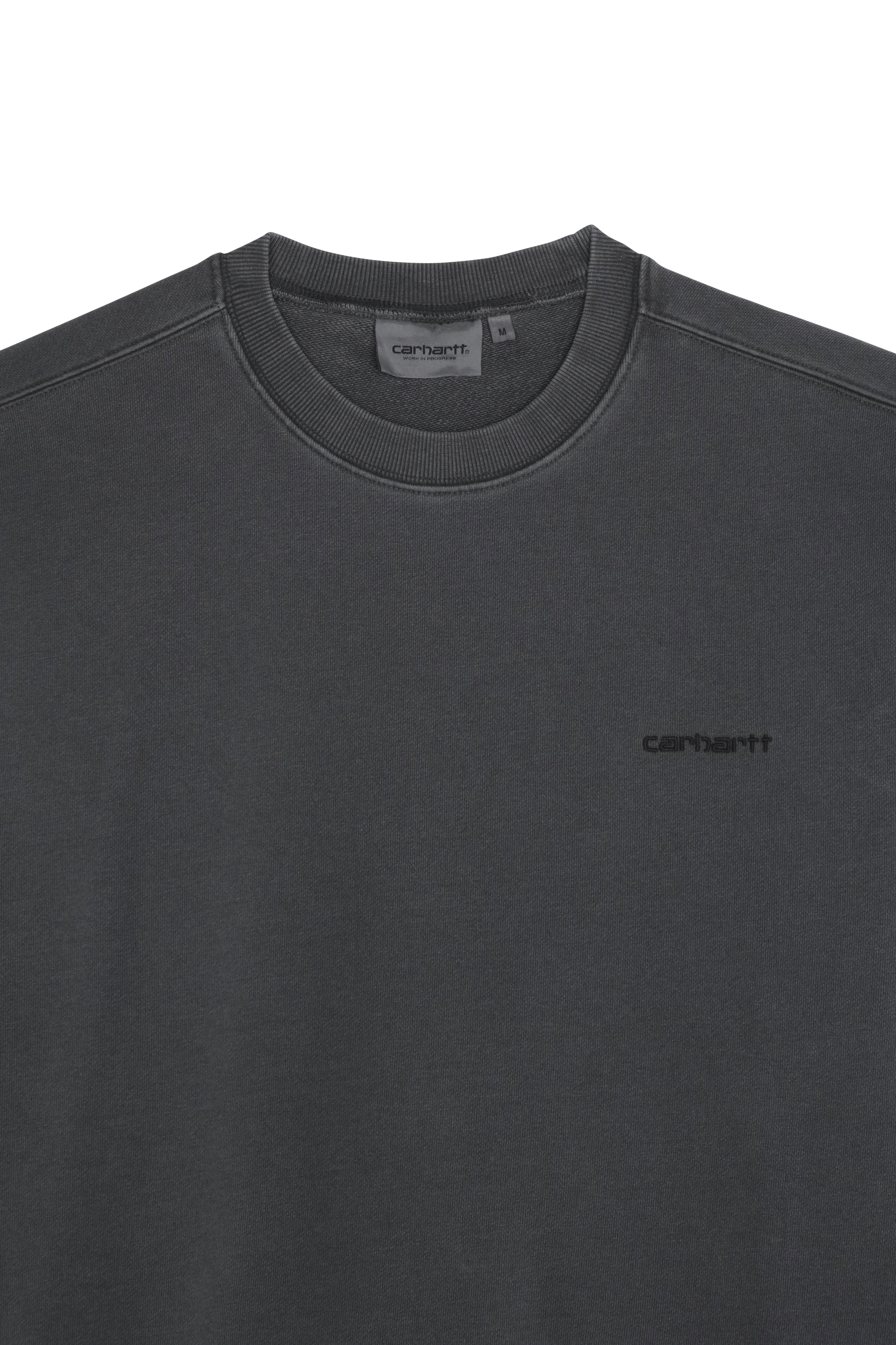 Sweatshirt Noir