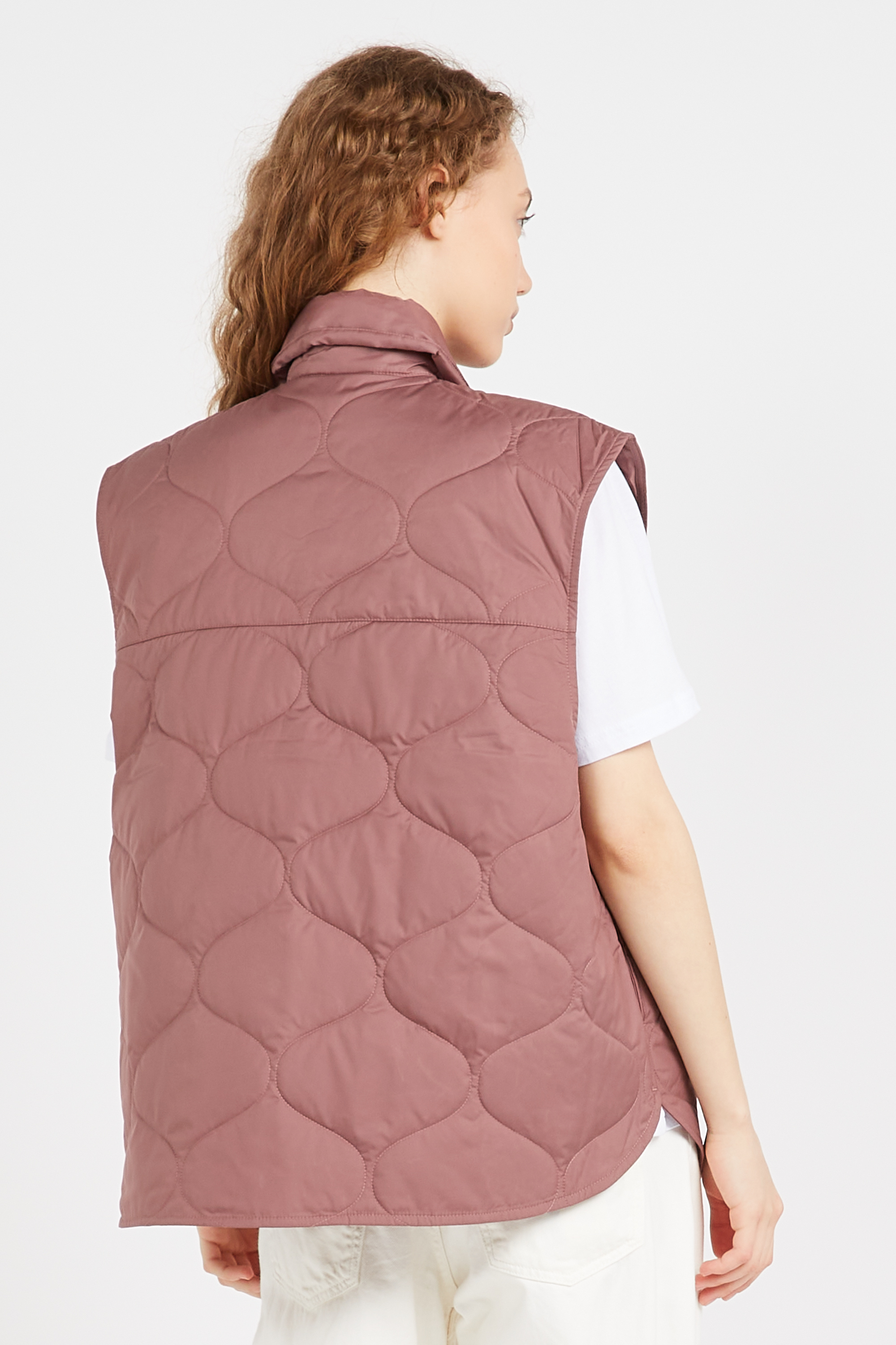 Veste Rose
