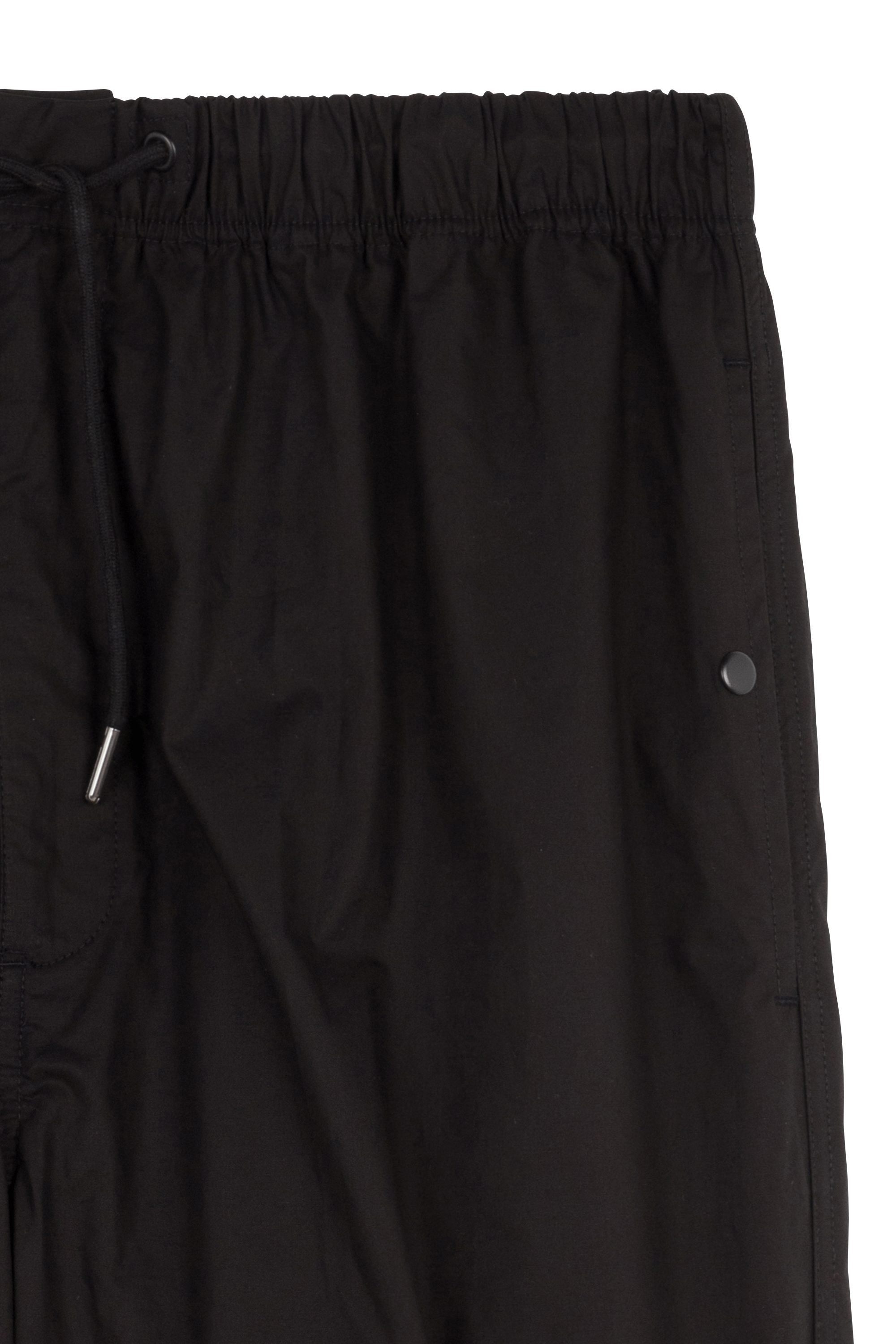 Trousers Black