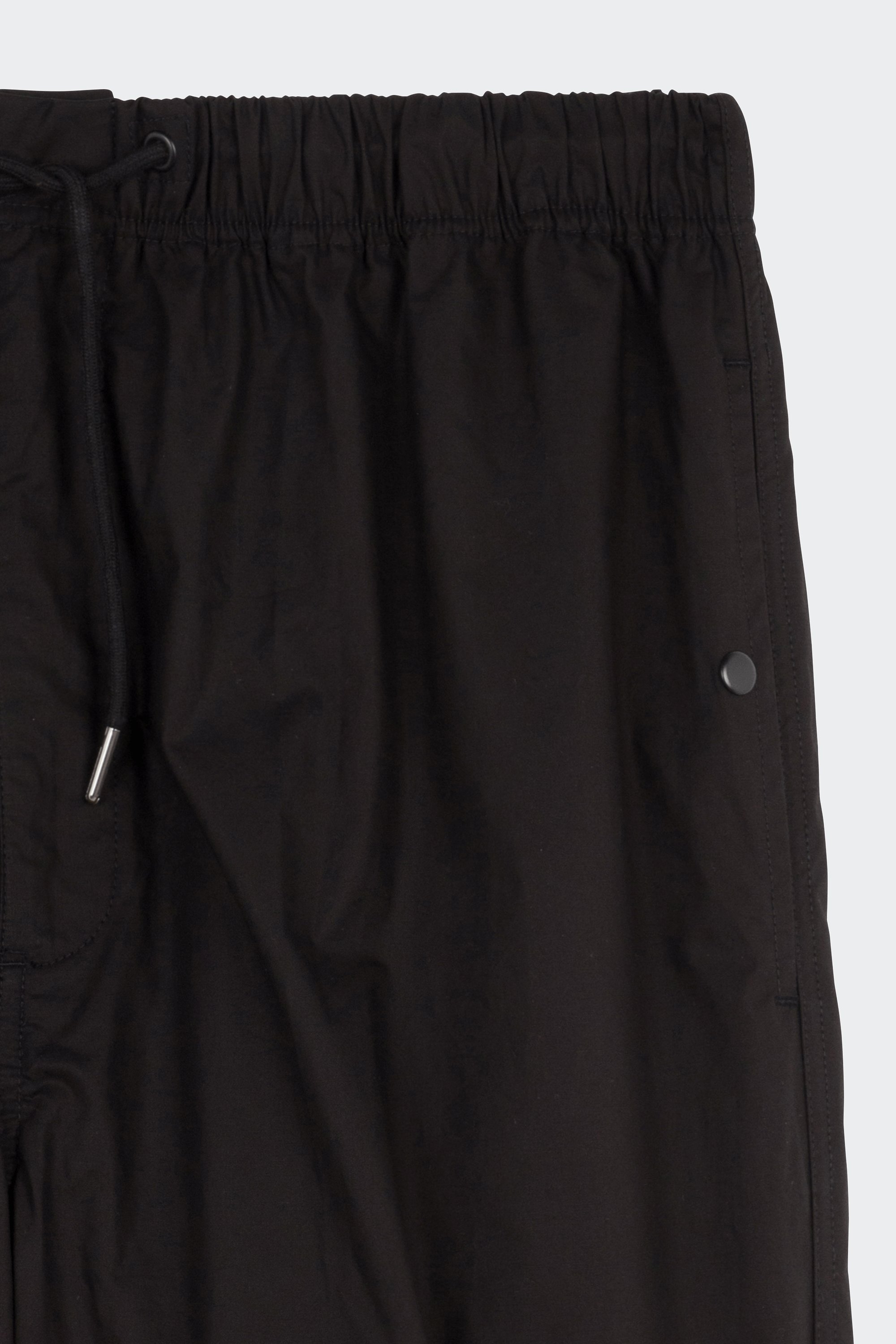 Trousers | Black by WALK IN PARIS Trousers Black