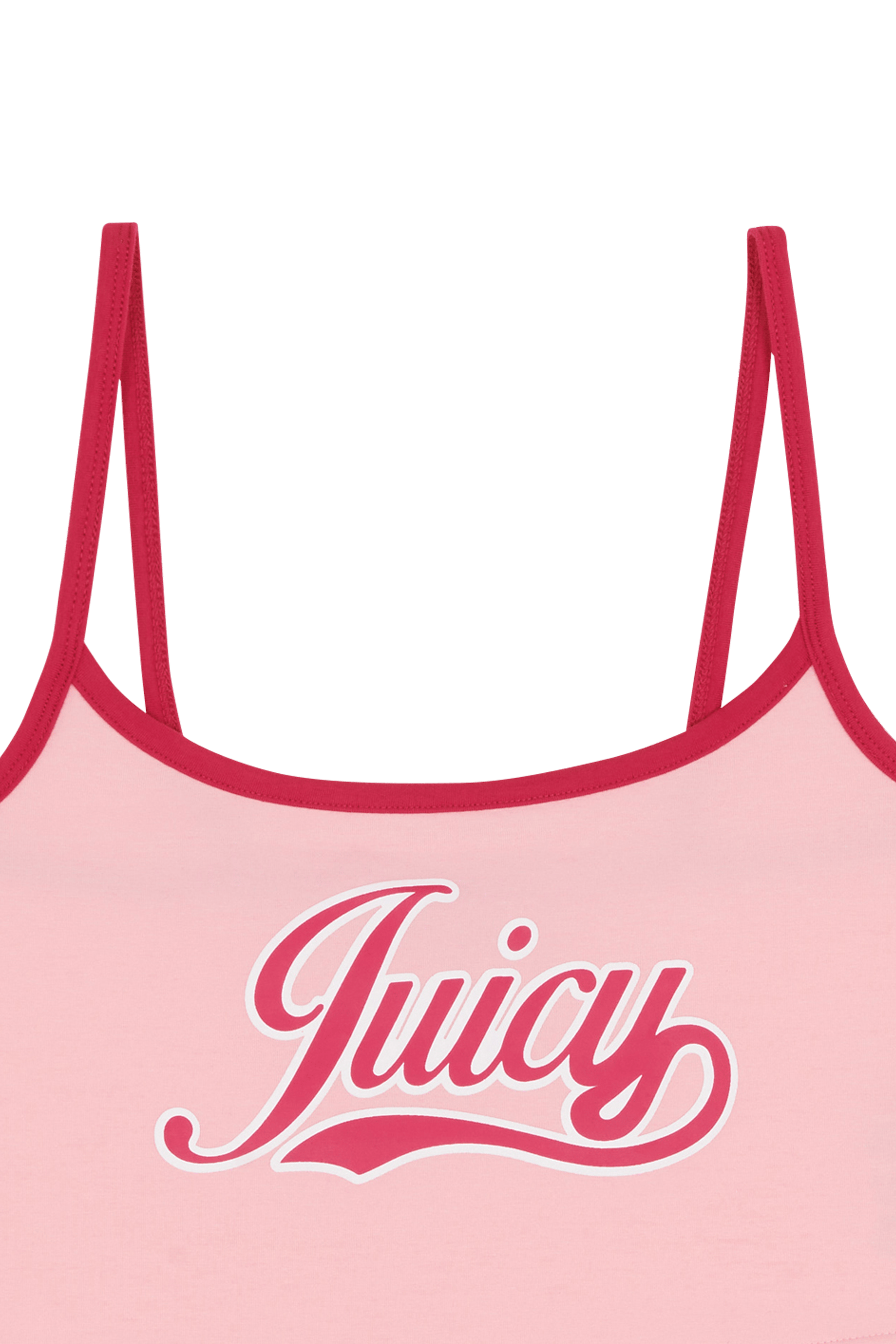 Top | Rose JUICY COUTURE Femme