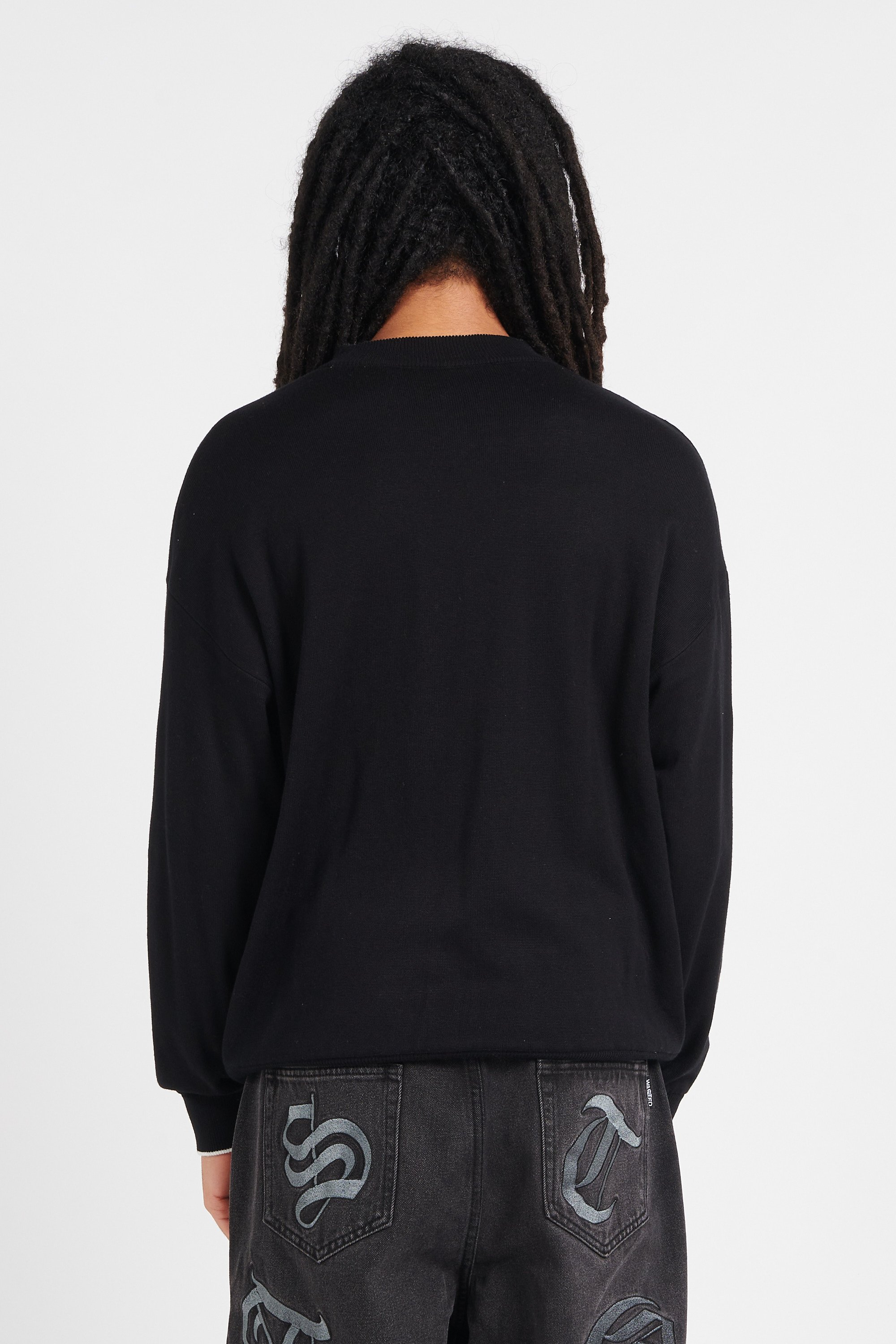 Sweater Multicolored