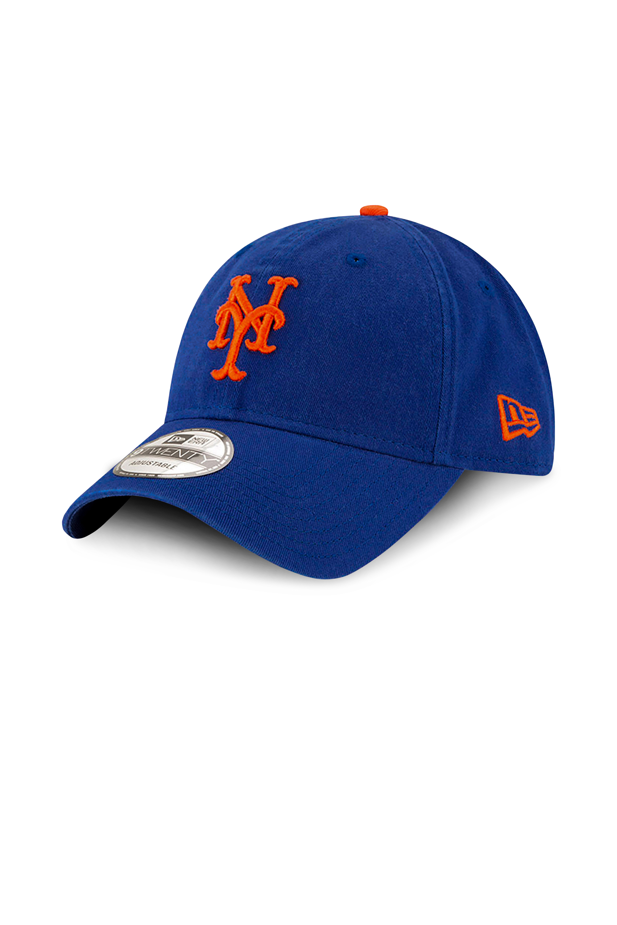 Casquette Bleu