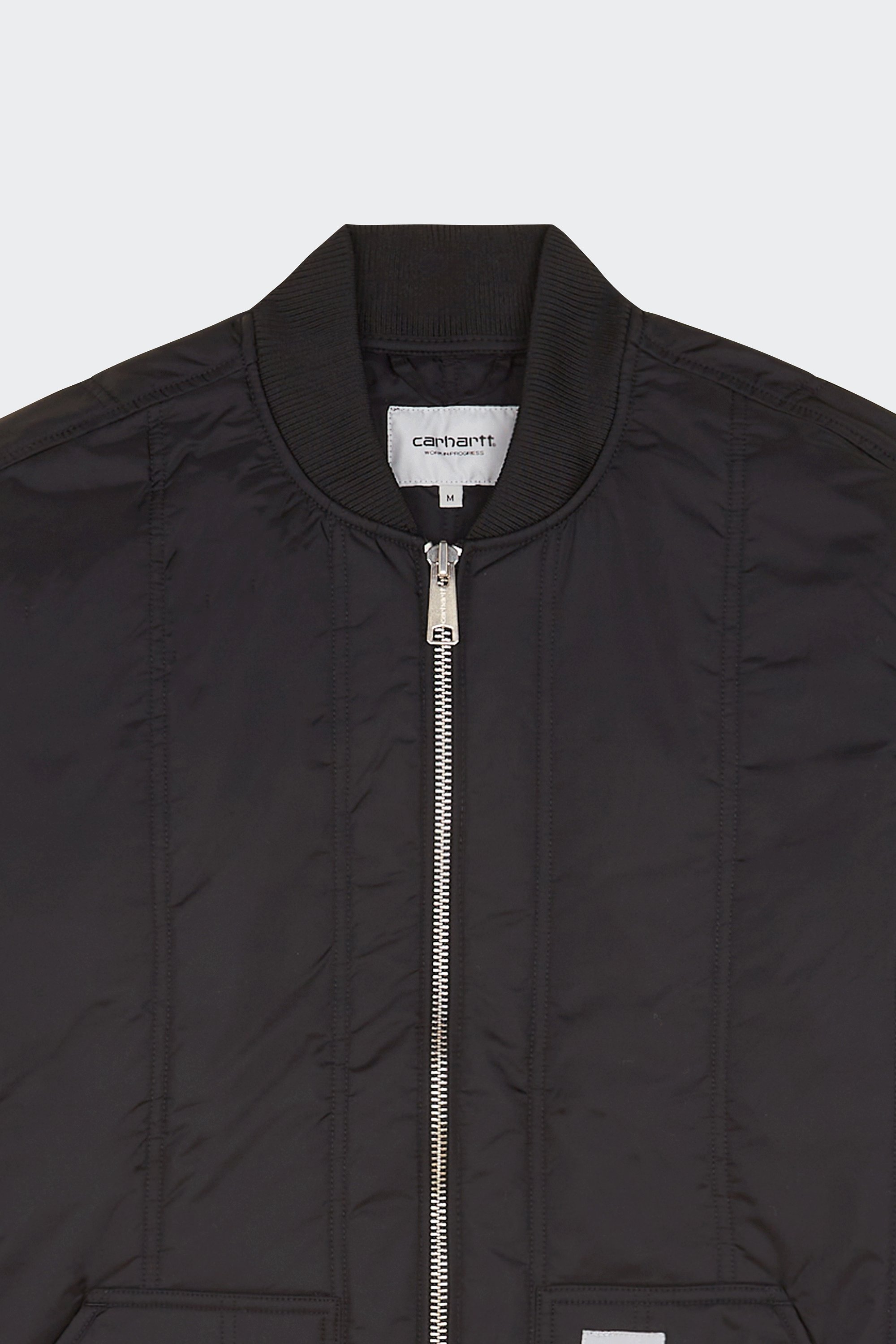 Jacket | Black by CARHARTT WIP Jacket Black