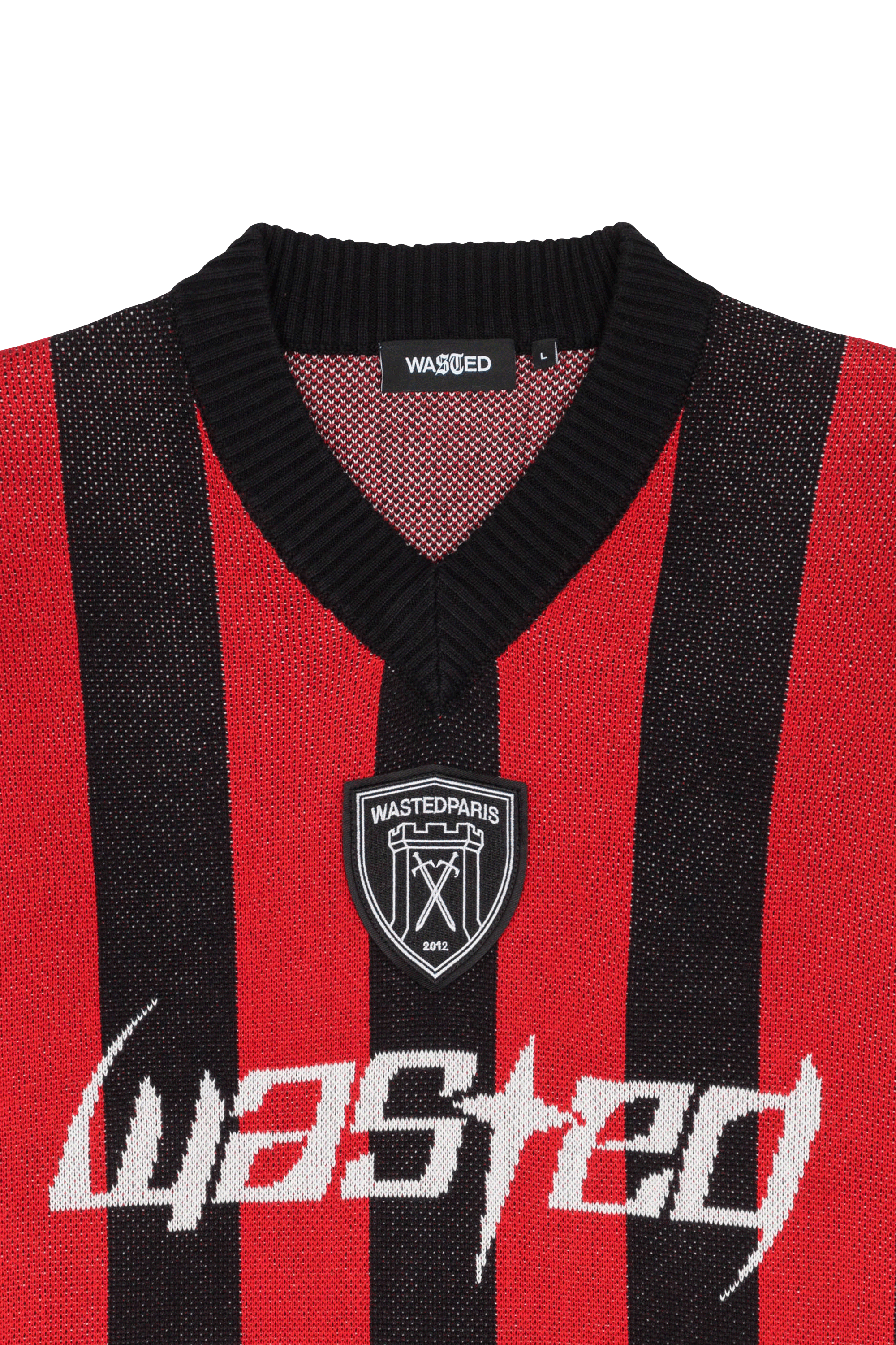 Sweater Multicolored