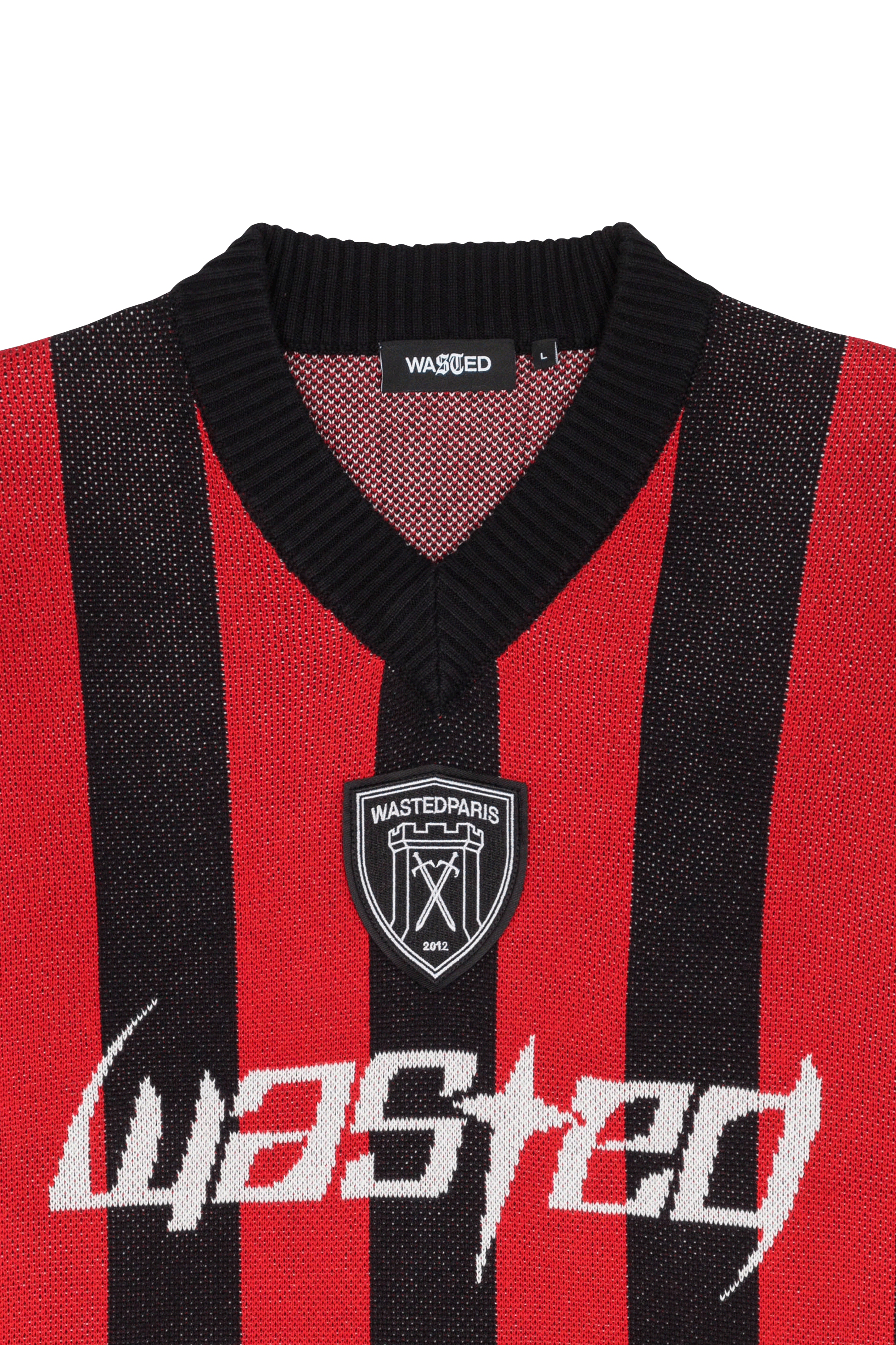 Sweater Multicolored