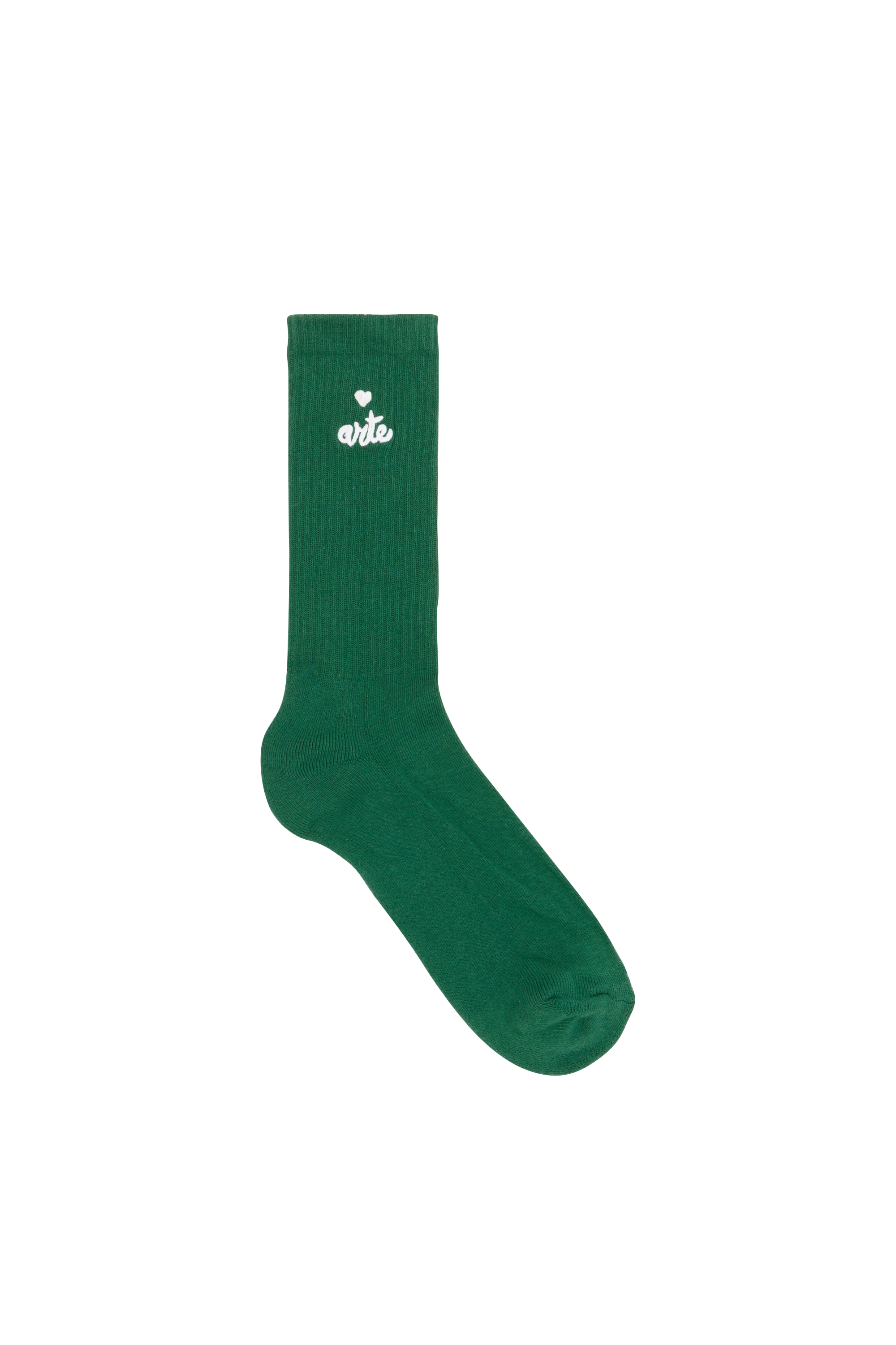Chaussettes Vert