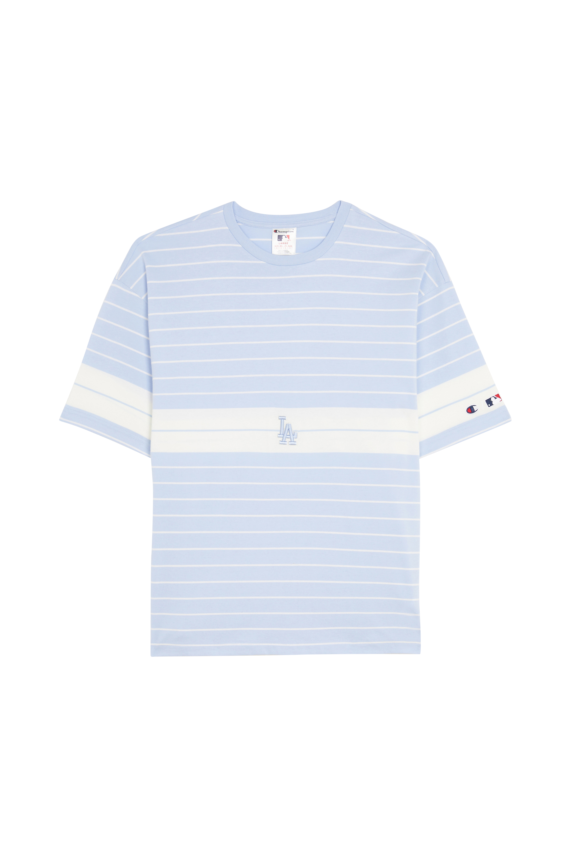 T-shirt Multicolore