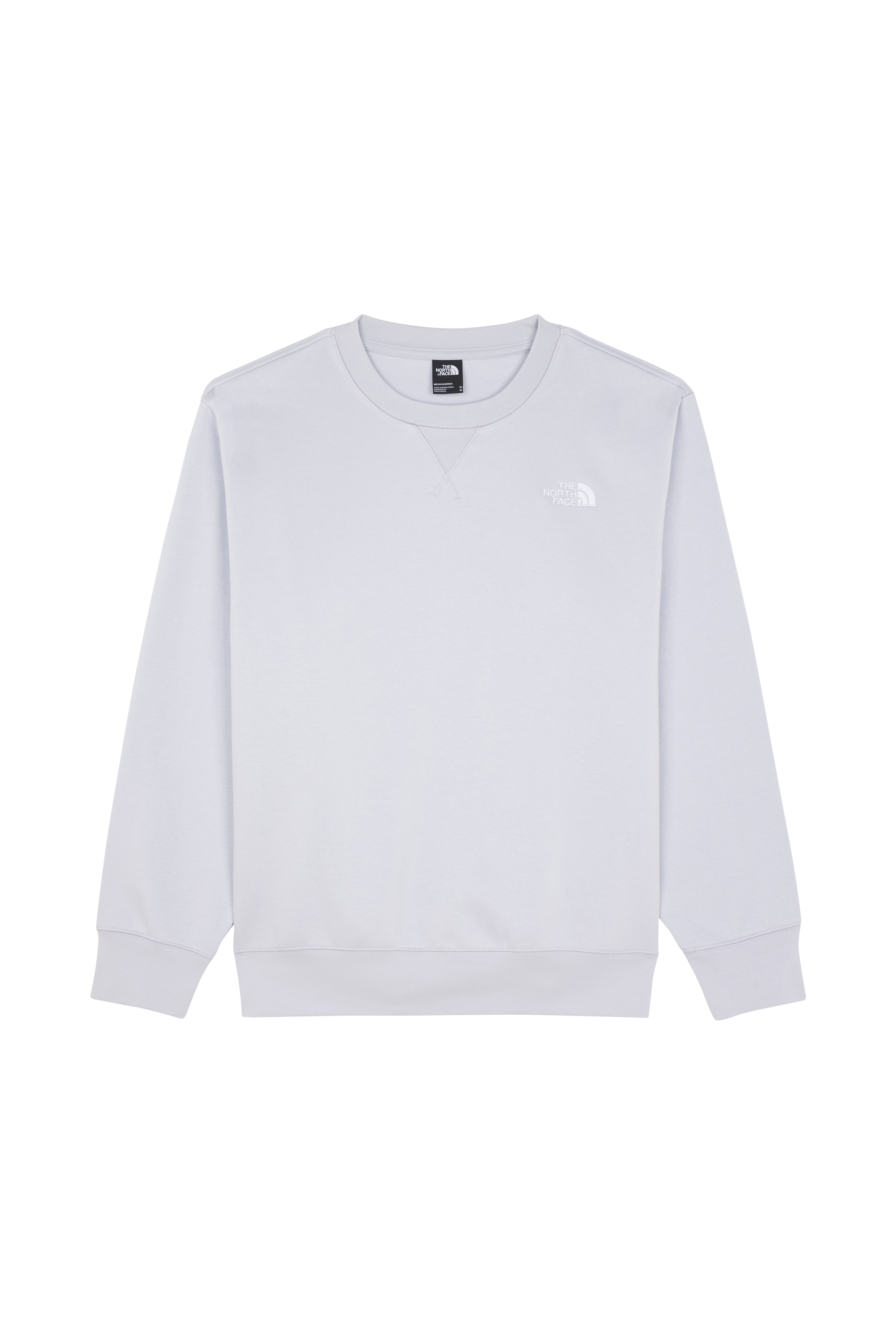 Sweatshirt Gris