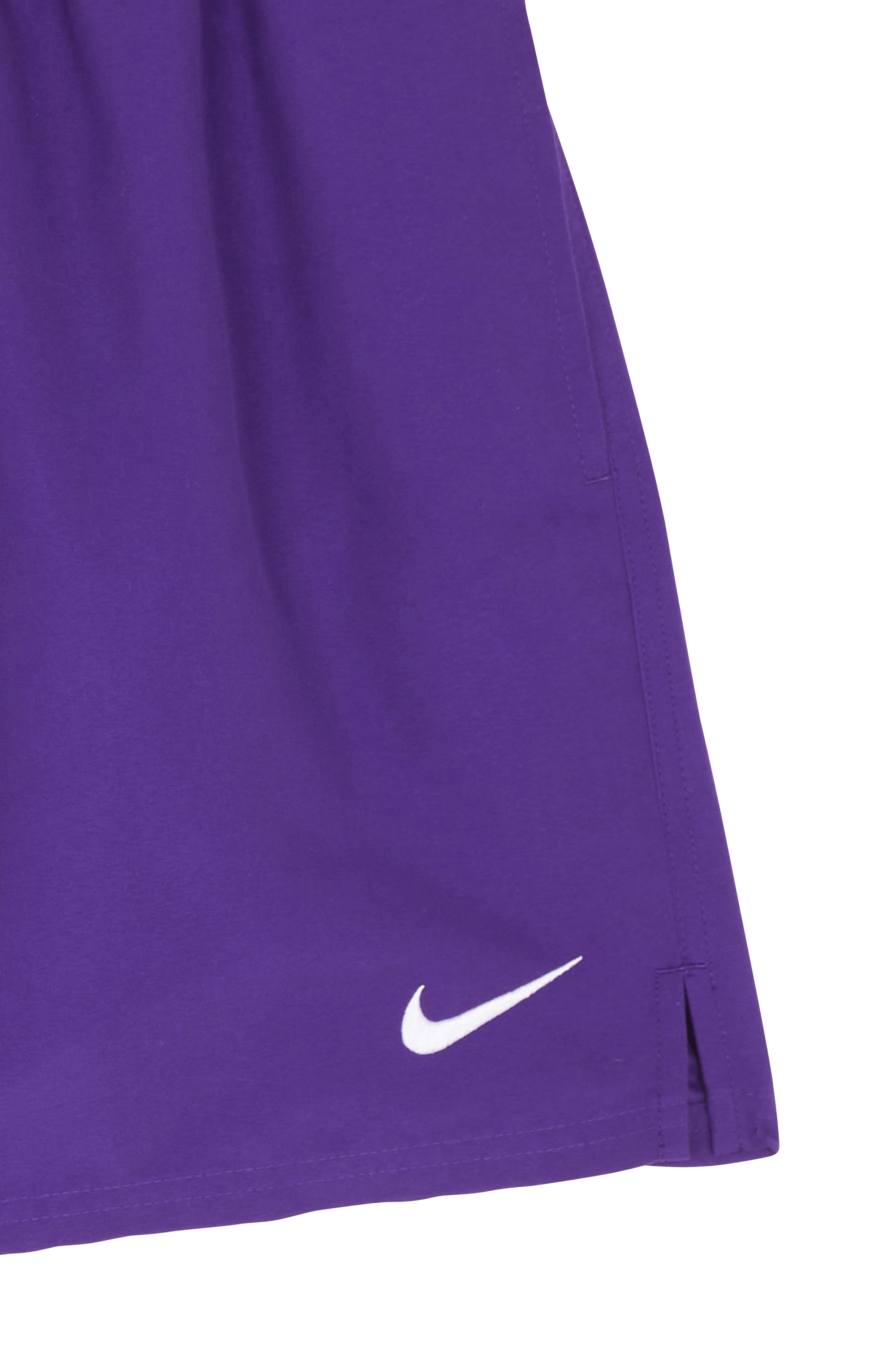 Swim shorts Purple