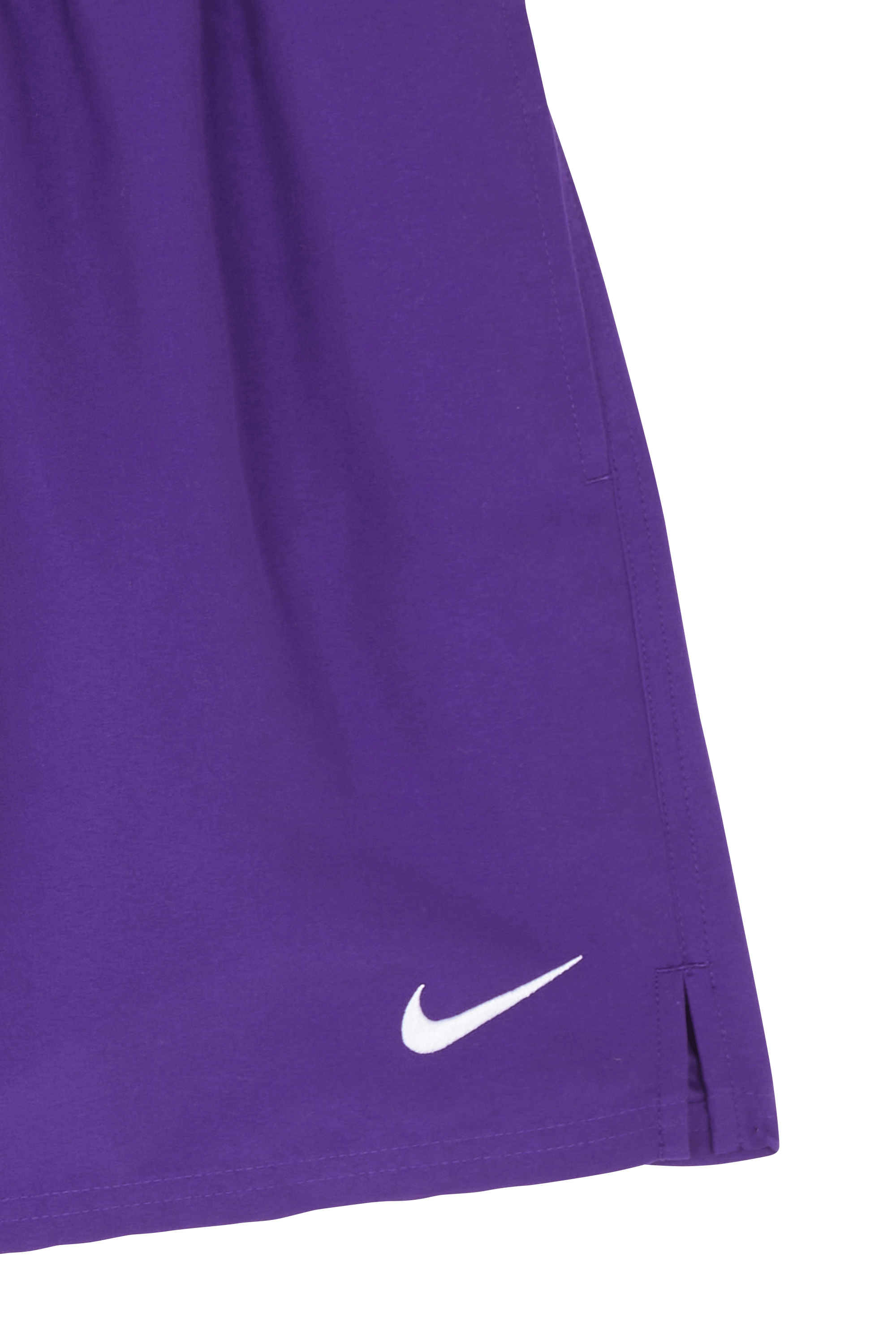 Short de bain Violet