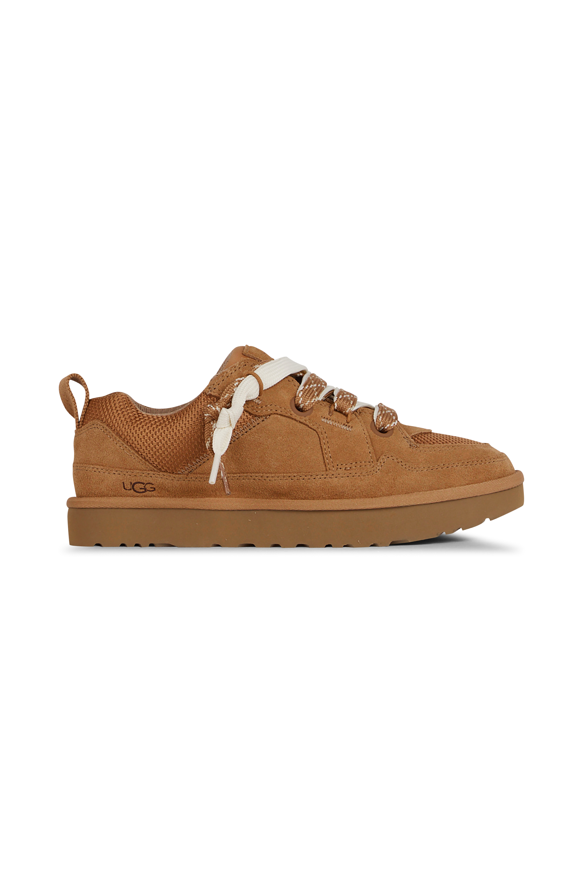Baskets Marron