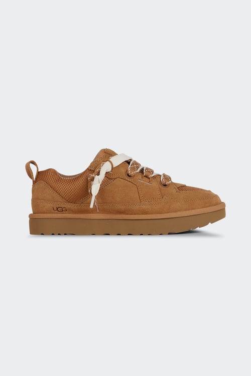 UGG Baskets Marron