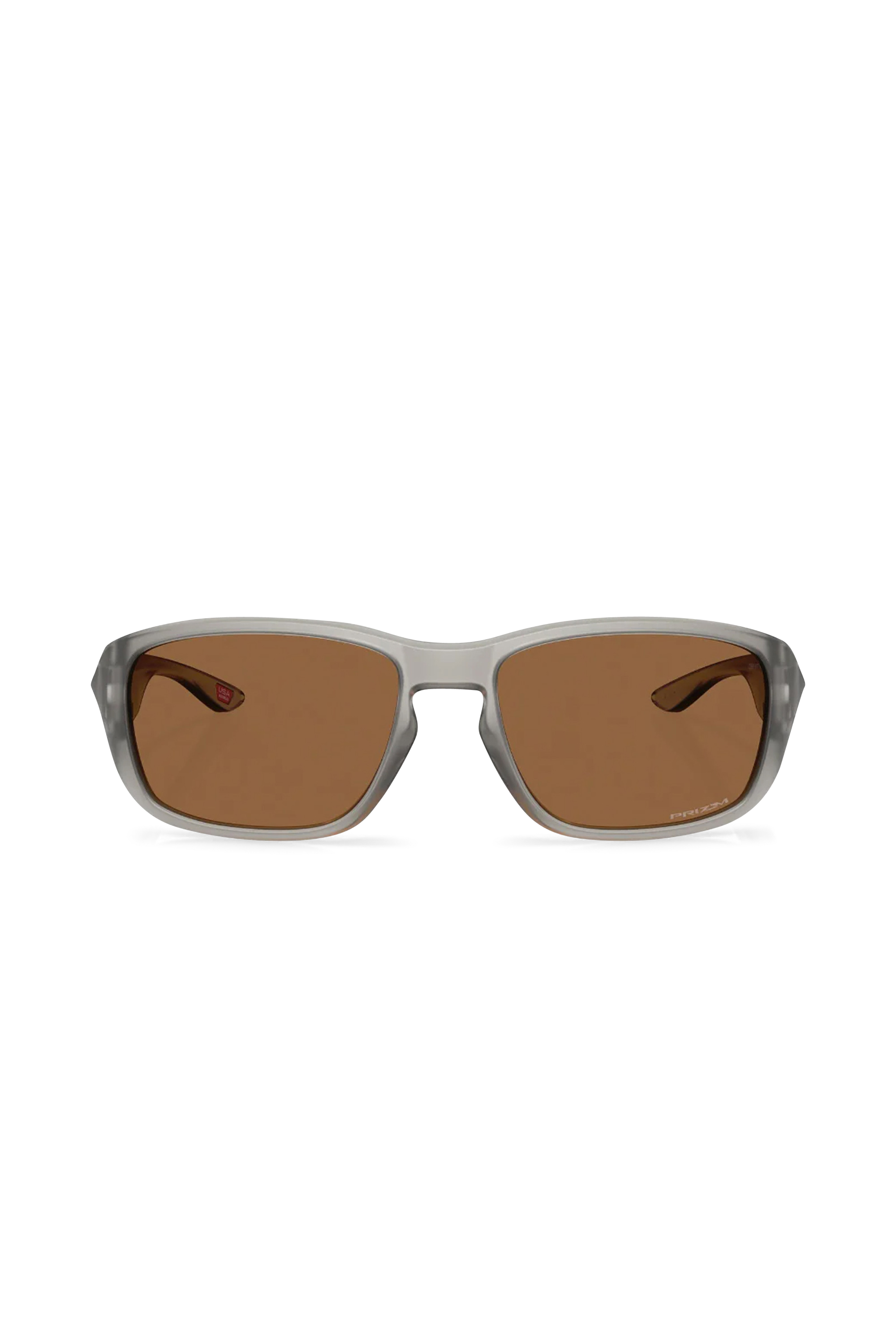 Lunettes de soleil Gris
