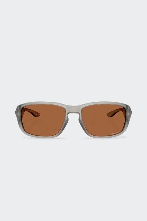 OAKLEY Lunettes de soleil Gris