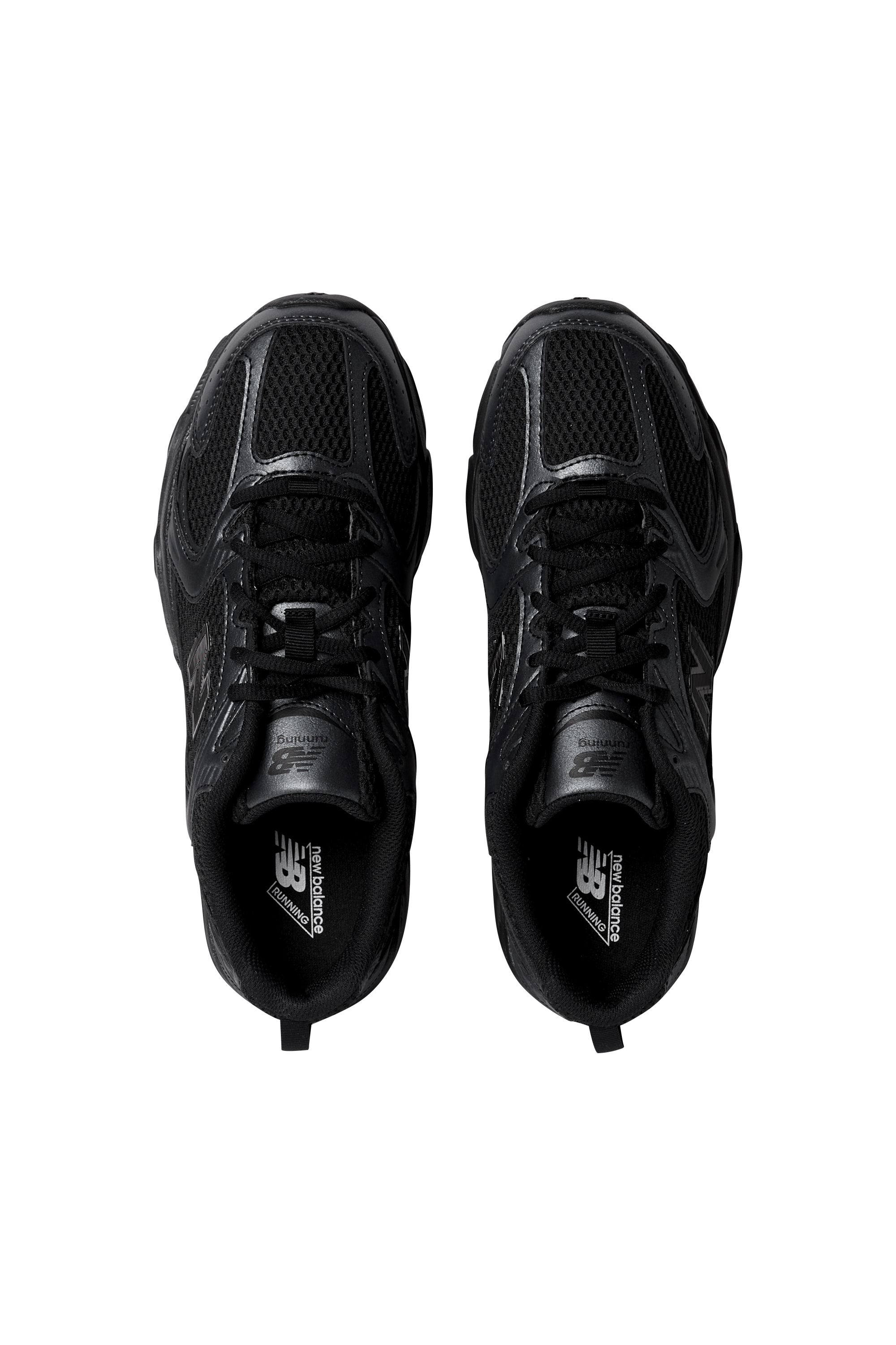 Baskets NEW BALANCE Noir