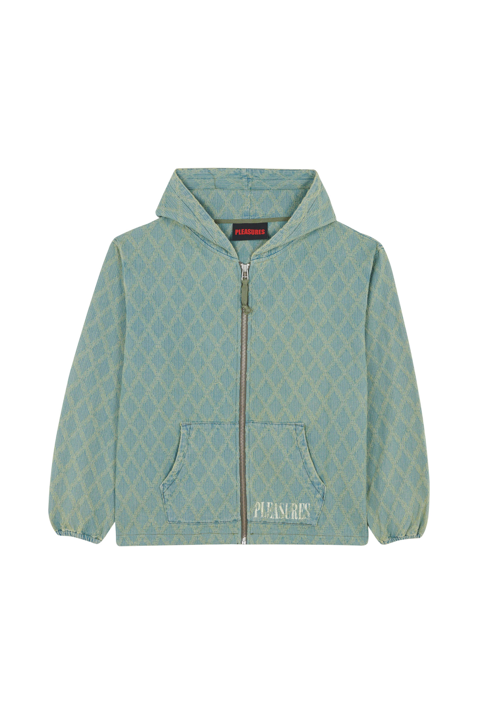 Veste Bleu
