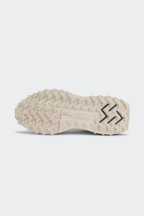 LACOSTE Baskets Blanc