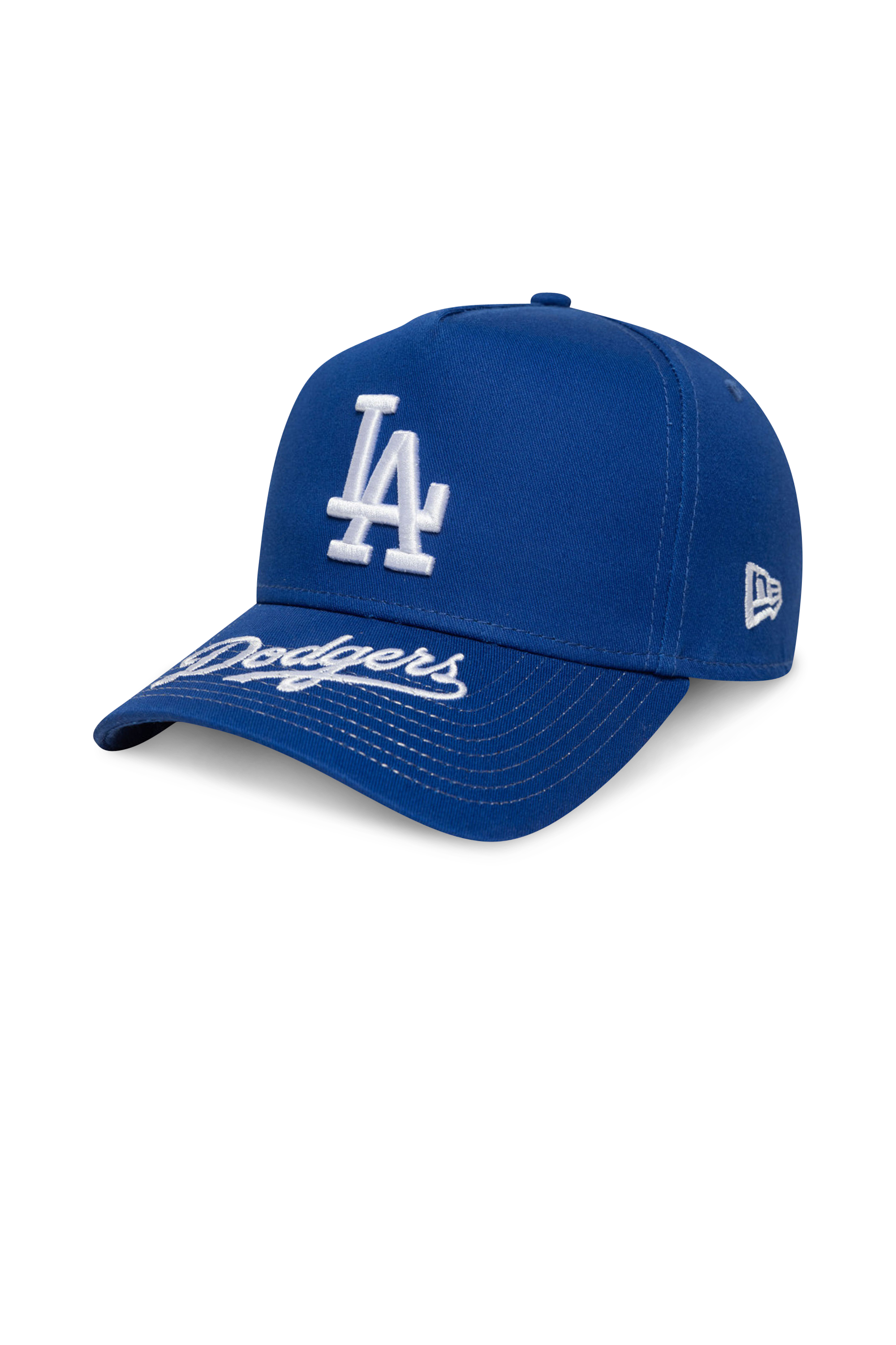 Baseball cap Blue