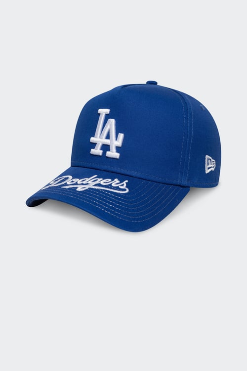 NEW ERA Cap Blue