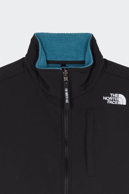 THE NORTH FACE Polaire Bleu