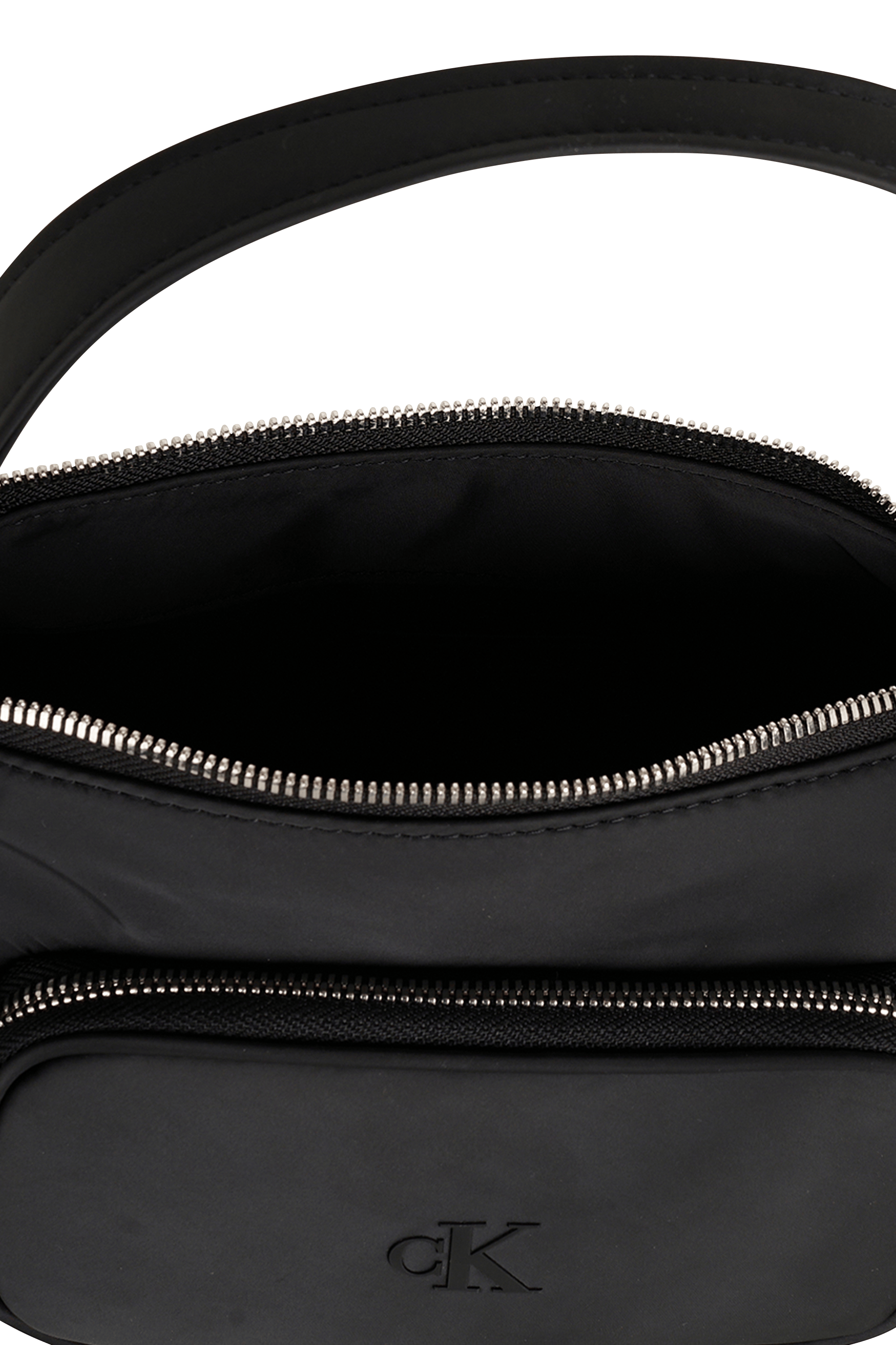 Sac porté épaule Noir