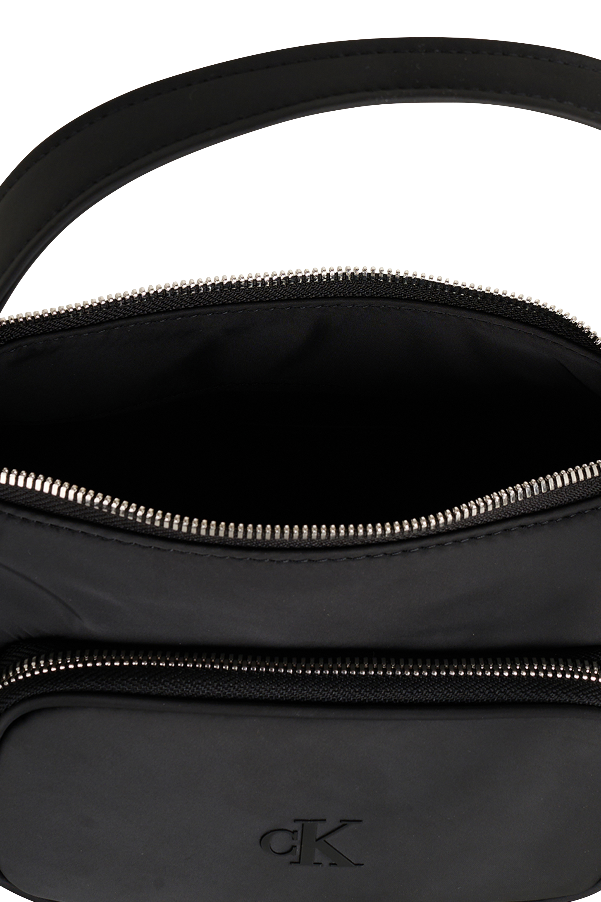 Sac porté épaule Noir