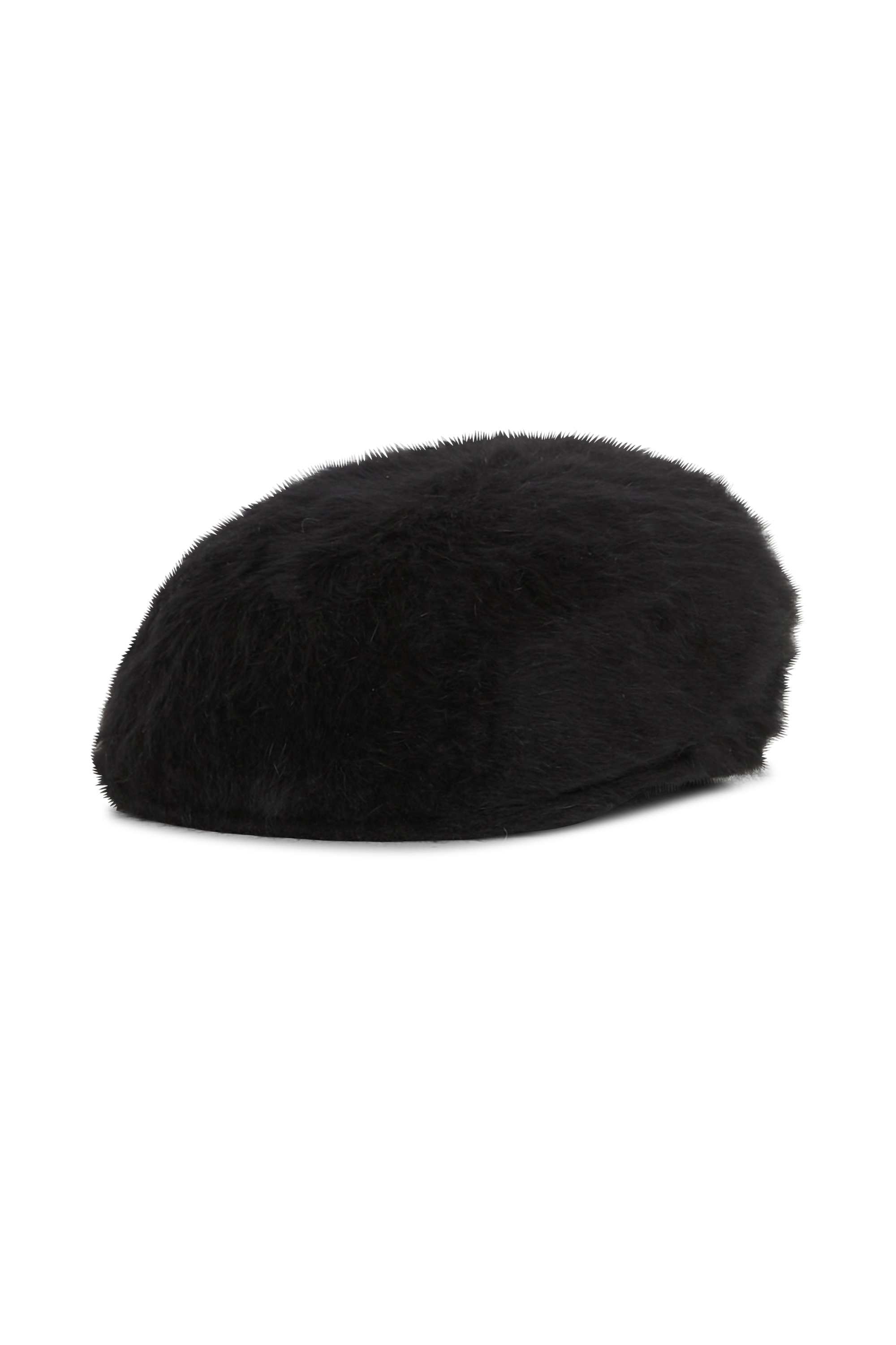 KANGOL Beret Noir
