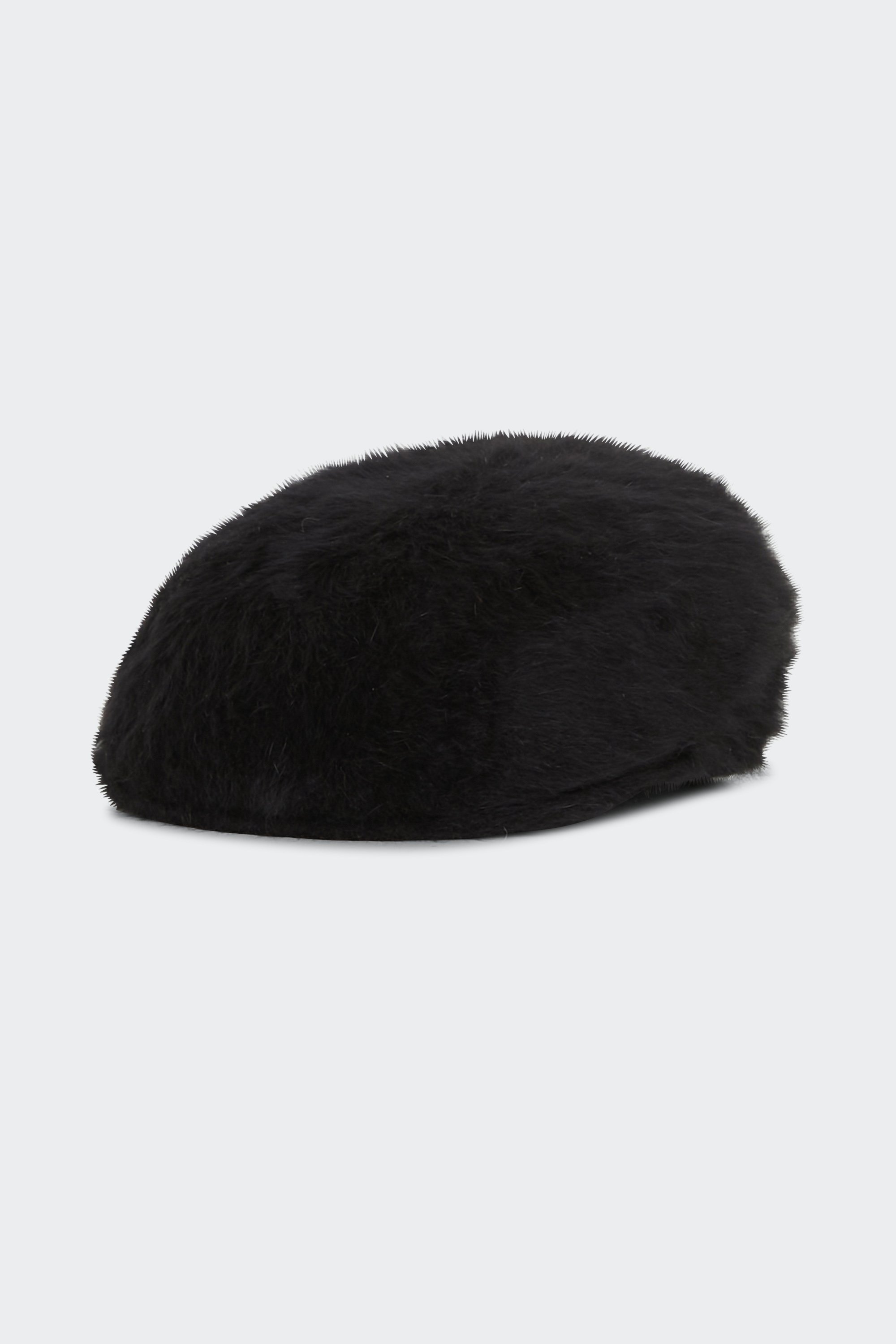 Beret | Noir by KANGOL Beret Noir
