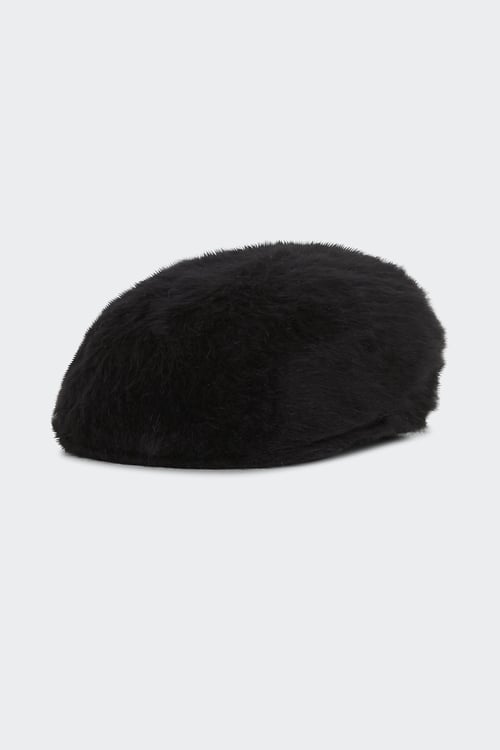 KANGOL Beret Noir