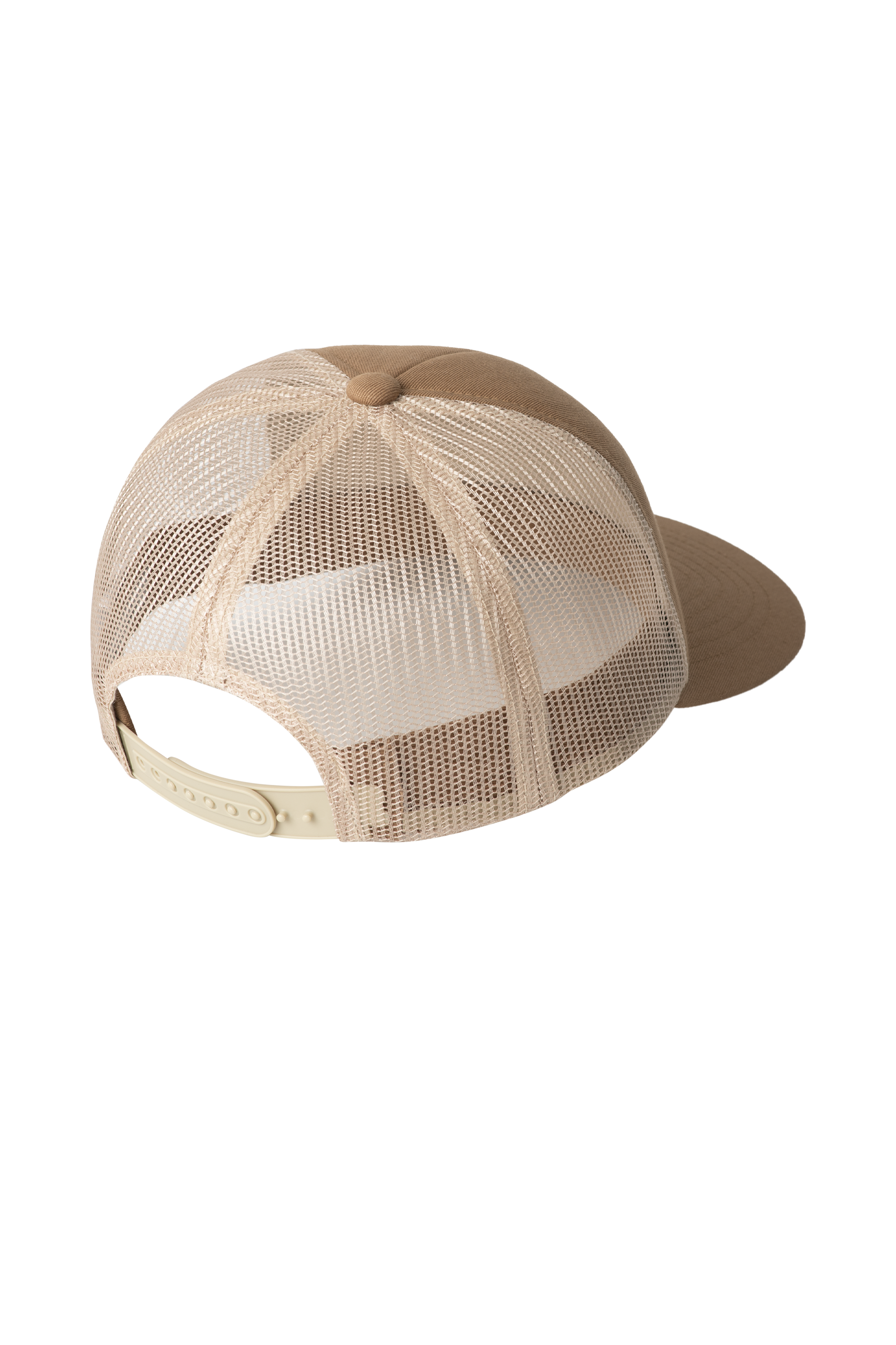Casquette Beige