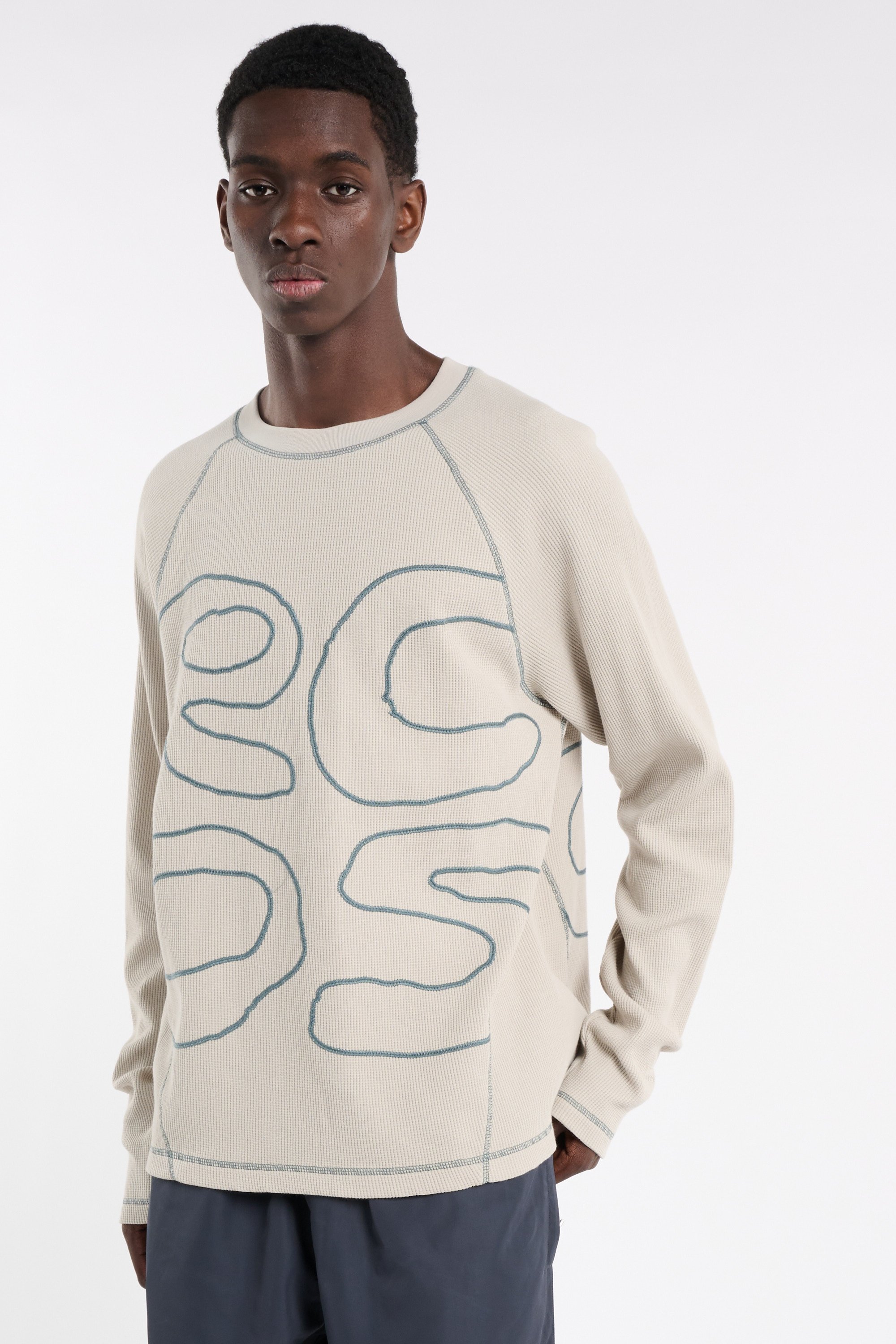 T-shirt | Beige RC OUTDOOR SUPPLY Men
