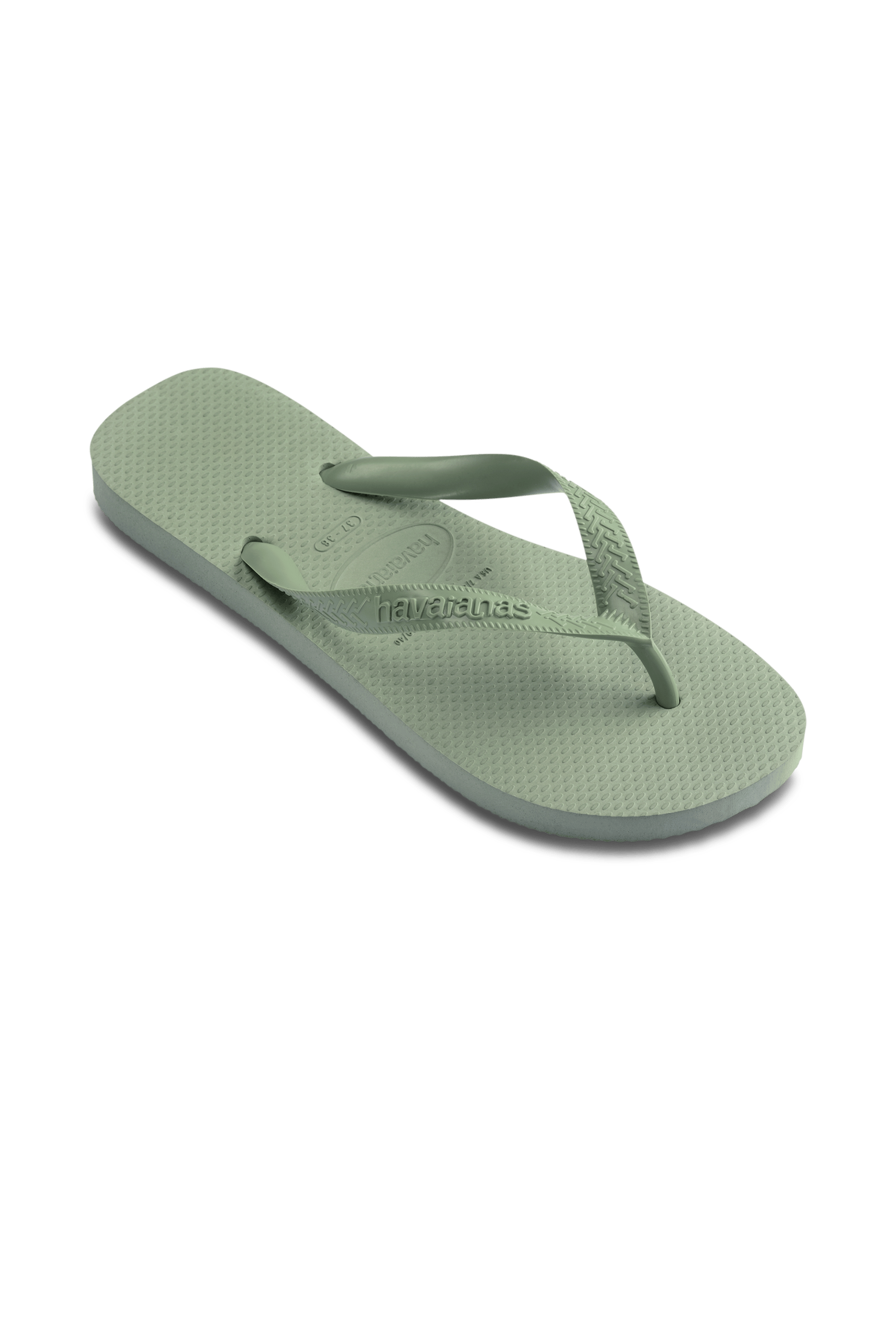 Tongs Vert