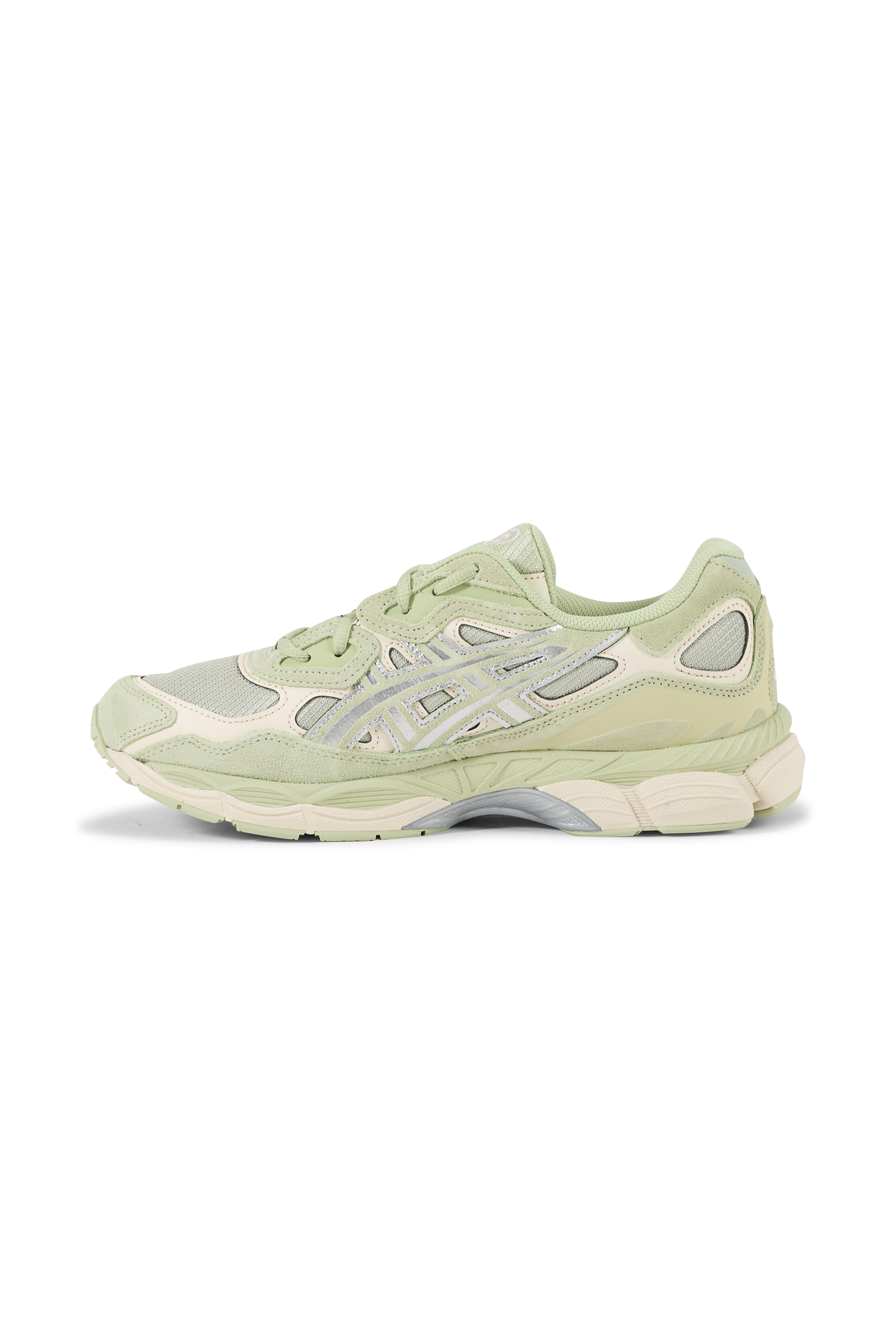Sneakers | Green ASICS Women