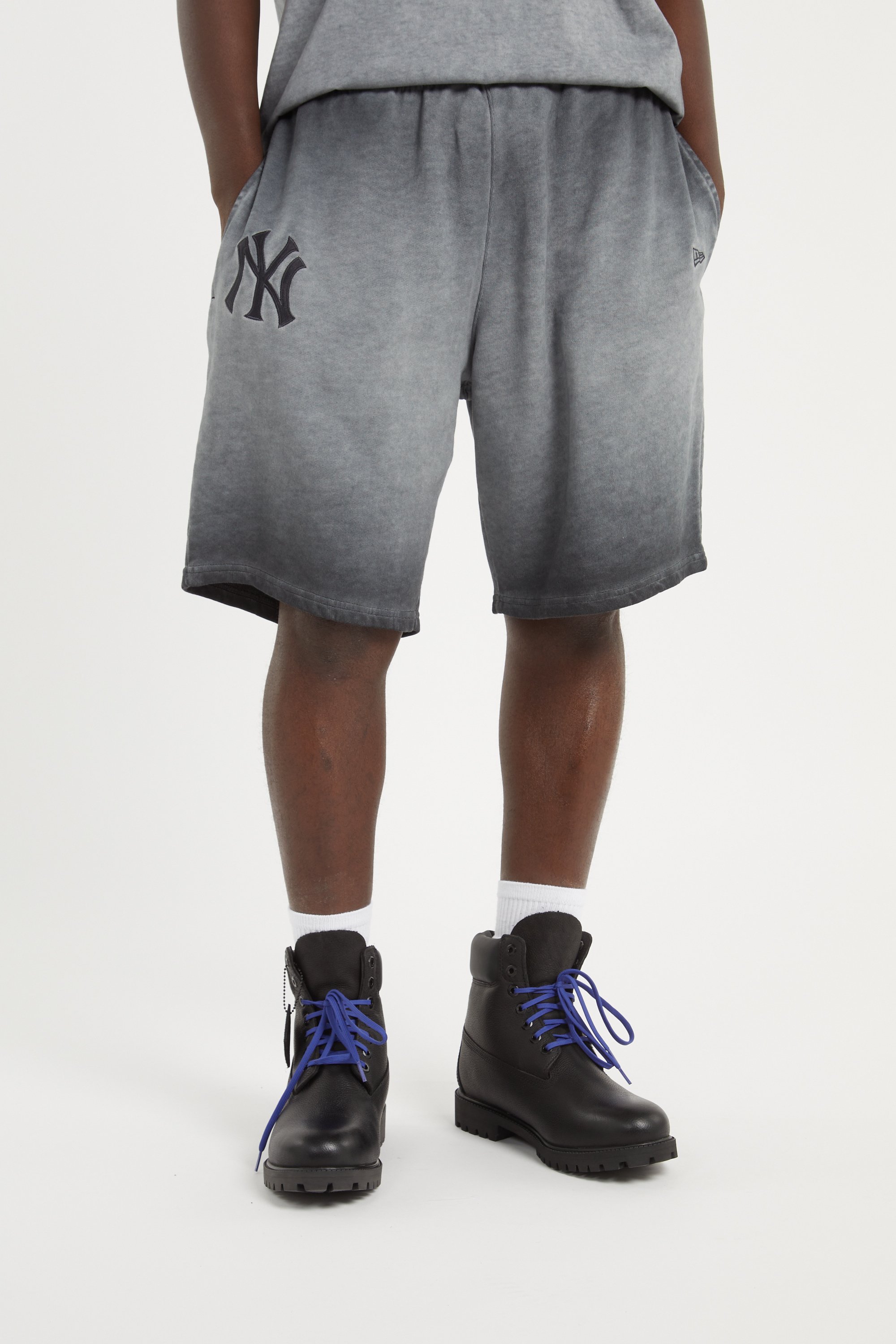 Shorts | Black NEW ERA Men
