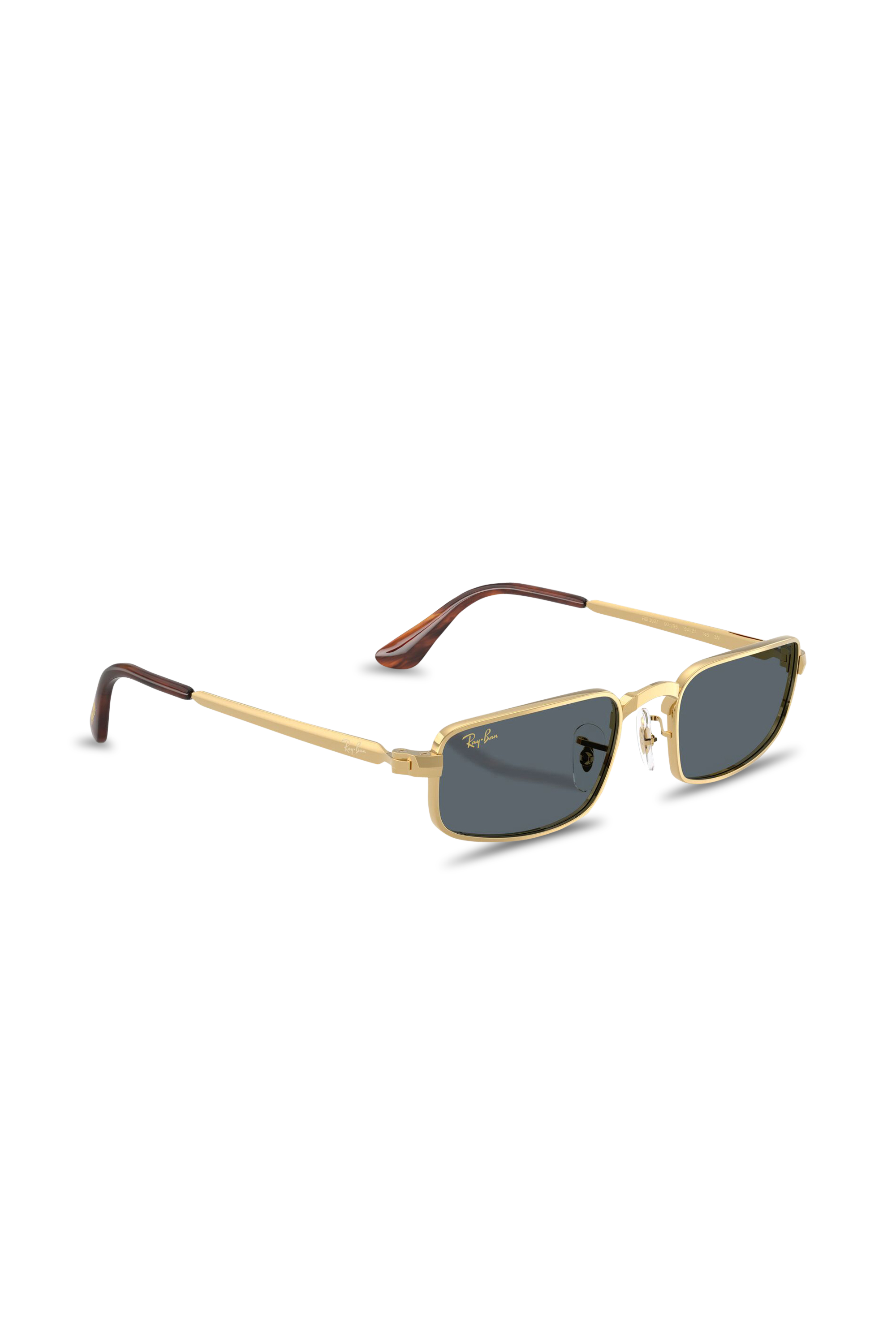 Sunglasses | Golden RAY-BAN Men