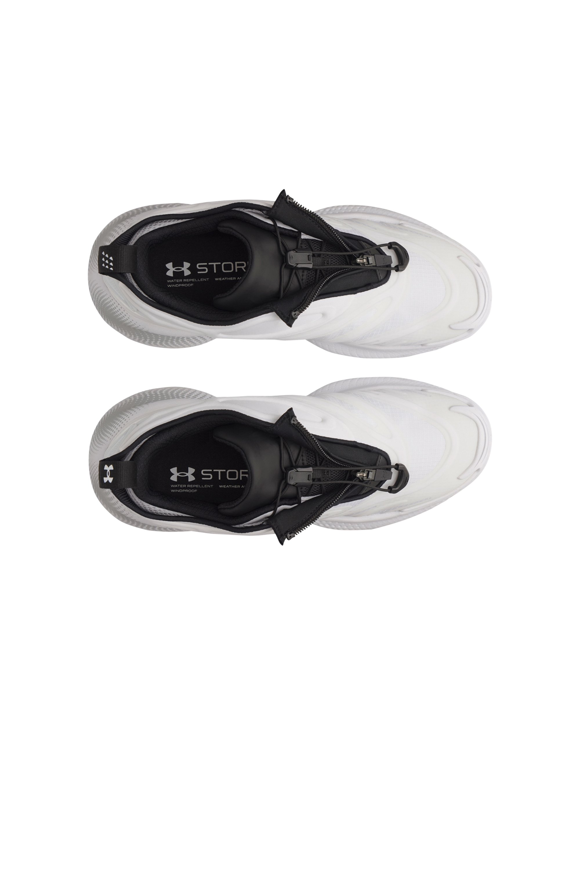 Baskets | White UNDER ARMOUR Men