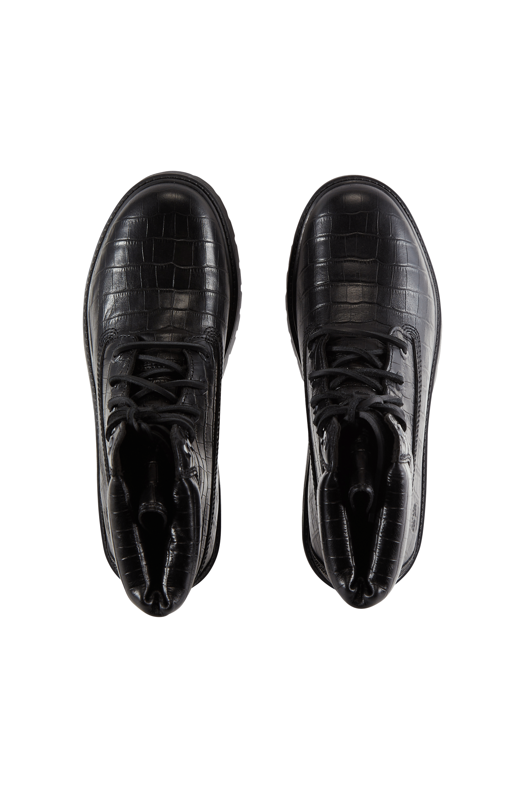 Ankle boots | Black TIMBERLAND Women