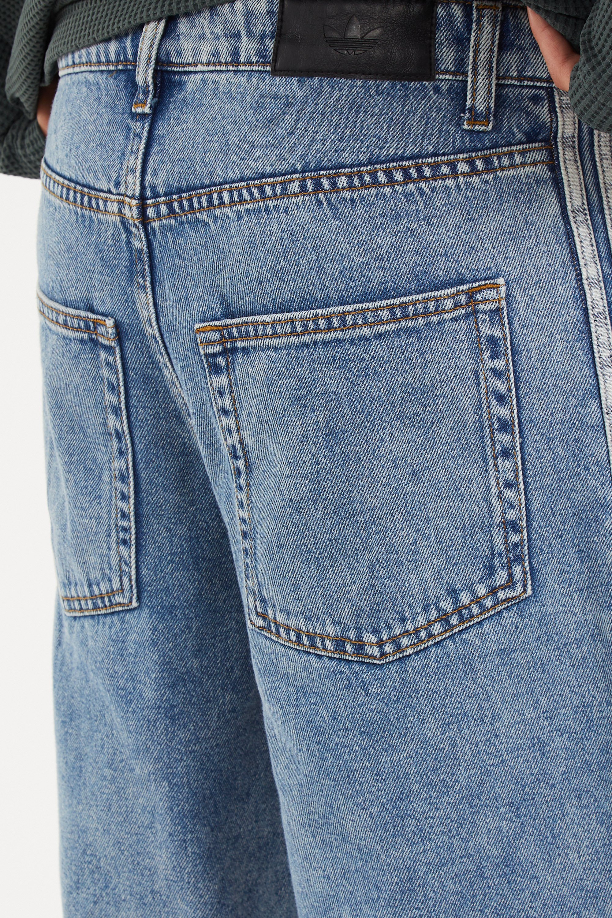 Shorts | Blue ADIDAS Men